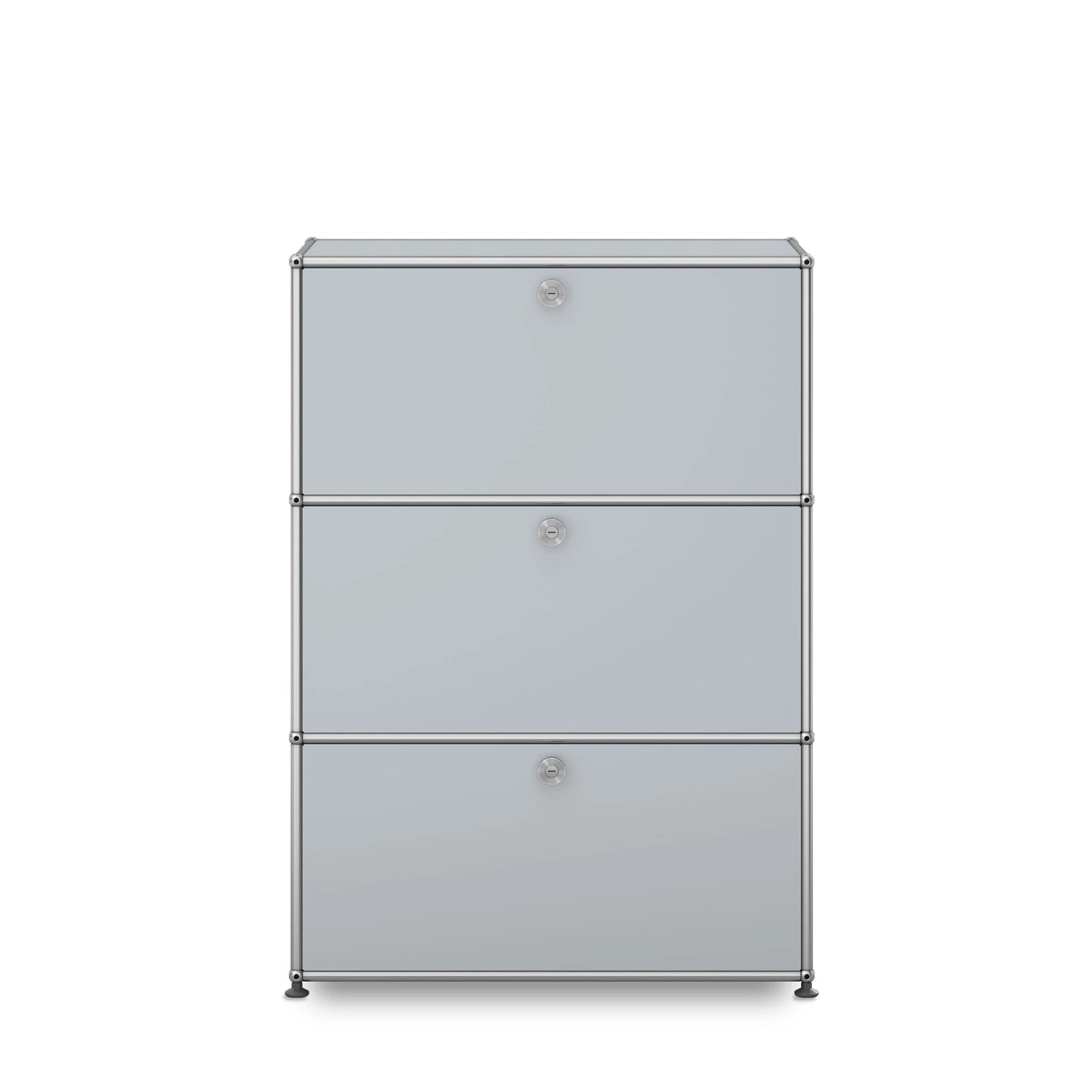 Haller cabinet modular config. 4