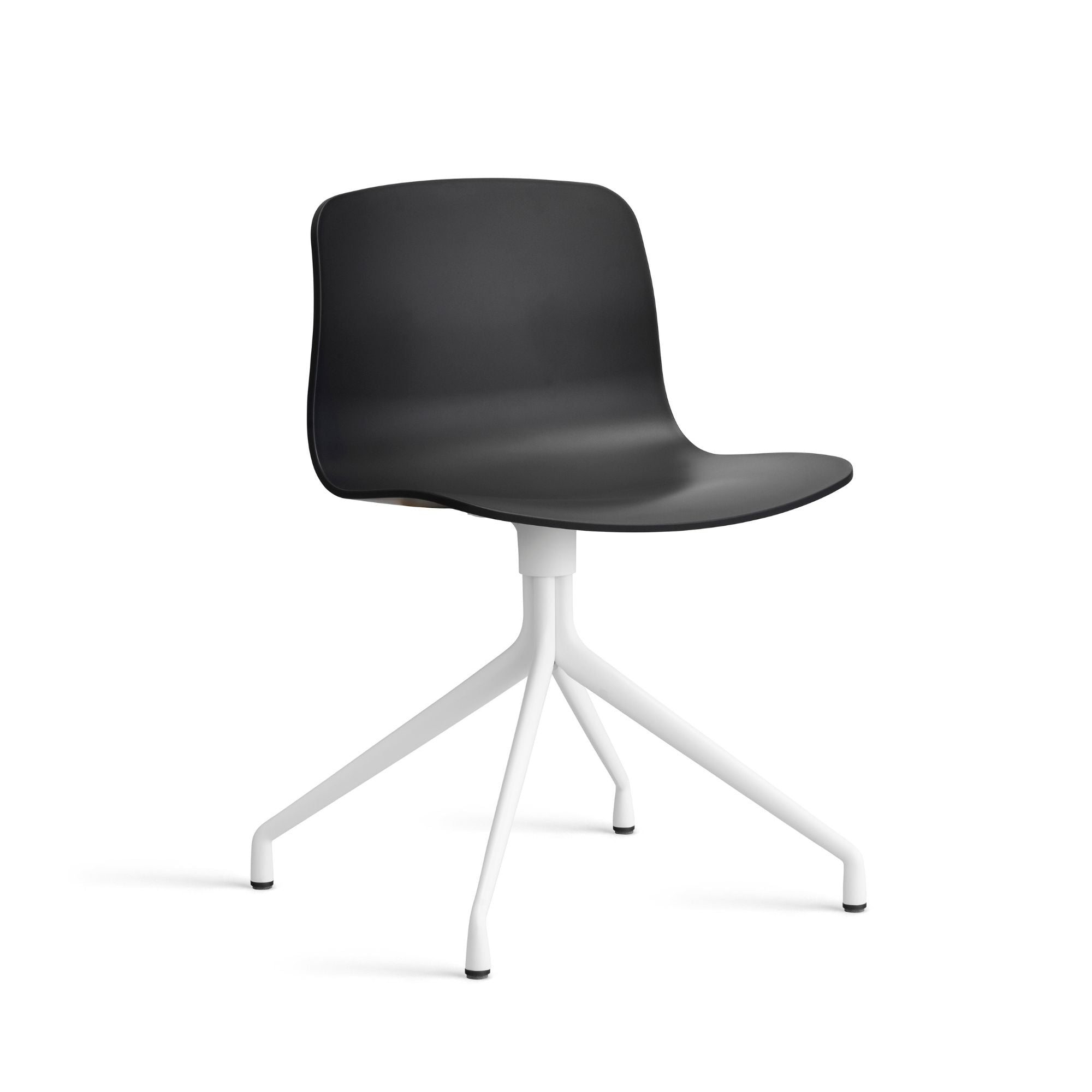 About a Chair 10 bază albă, scaun de birou