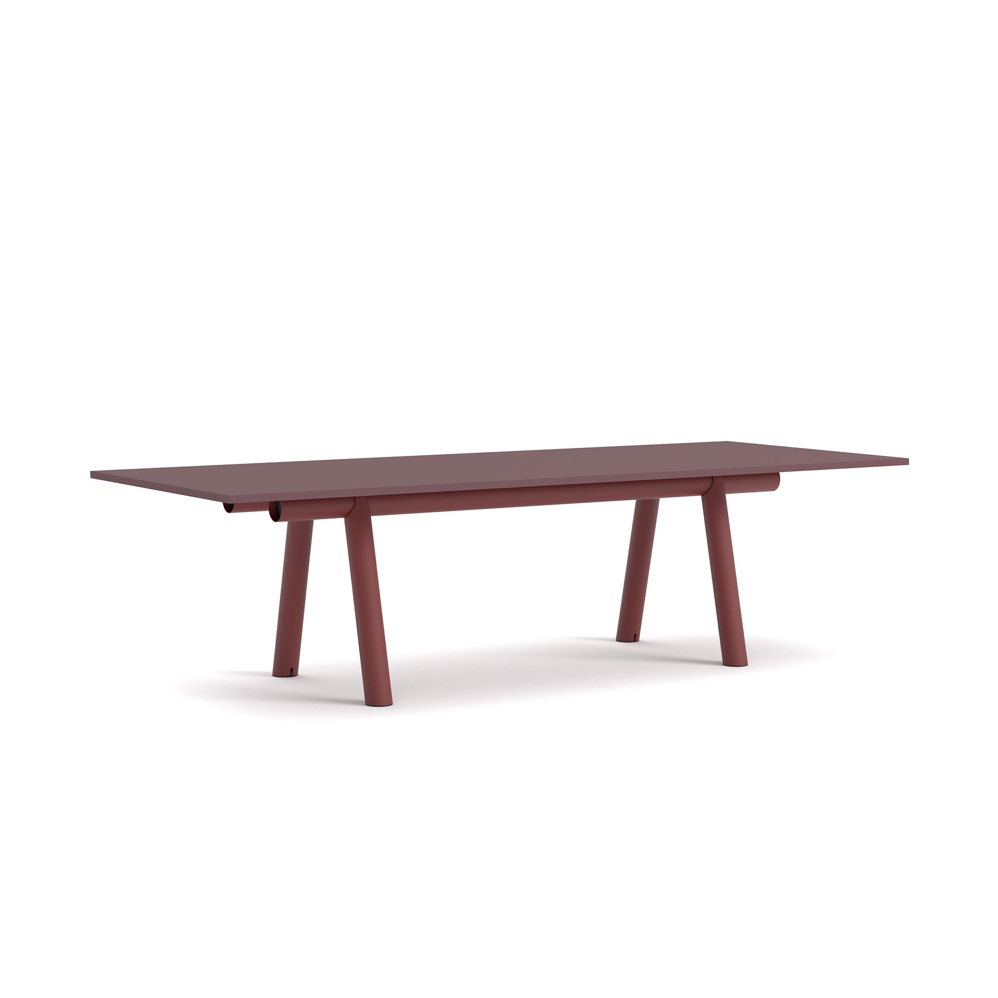Boa Table, masă 280cm