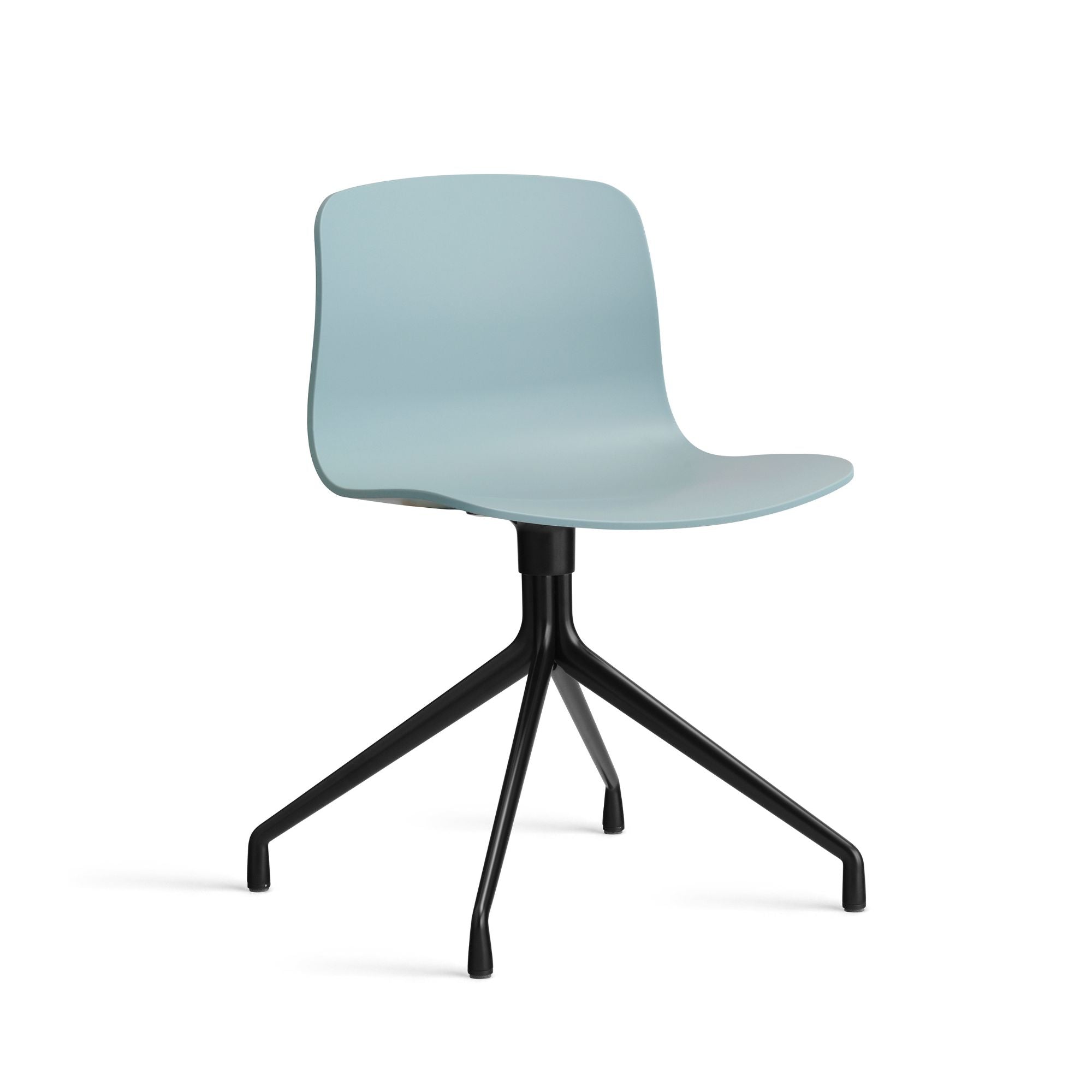 About a Chair 10 bază neagră, scaun de birou