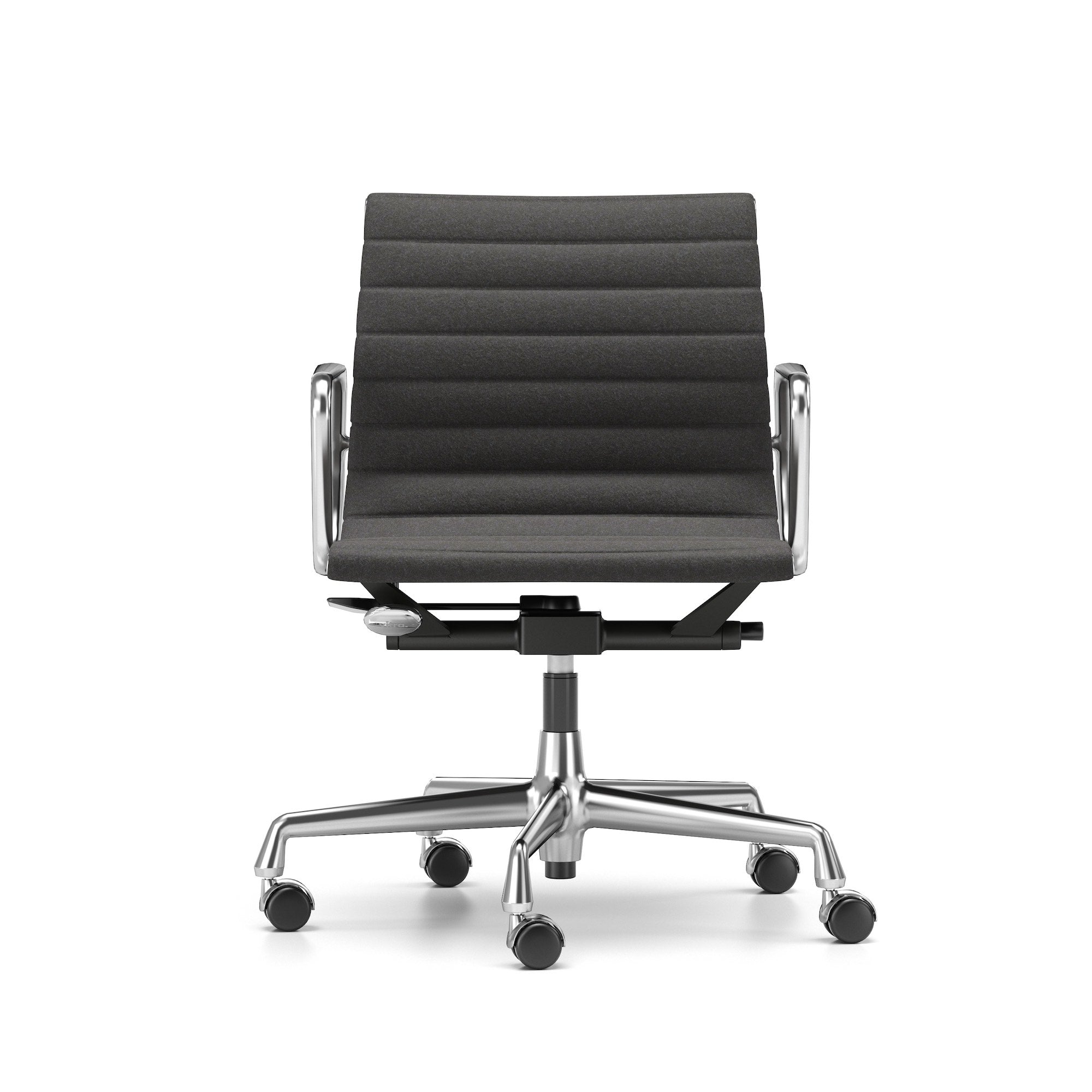 Aluminium EA 118, scaun de birou