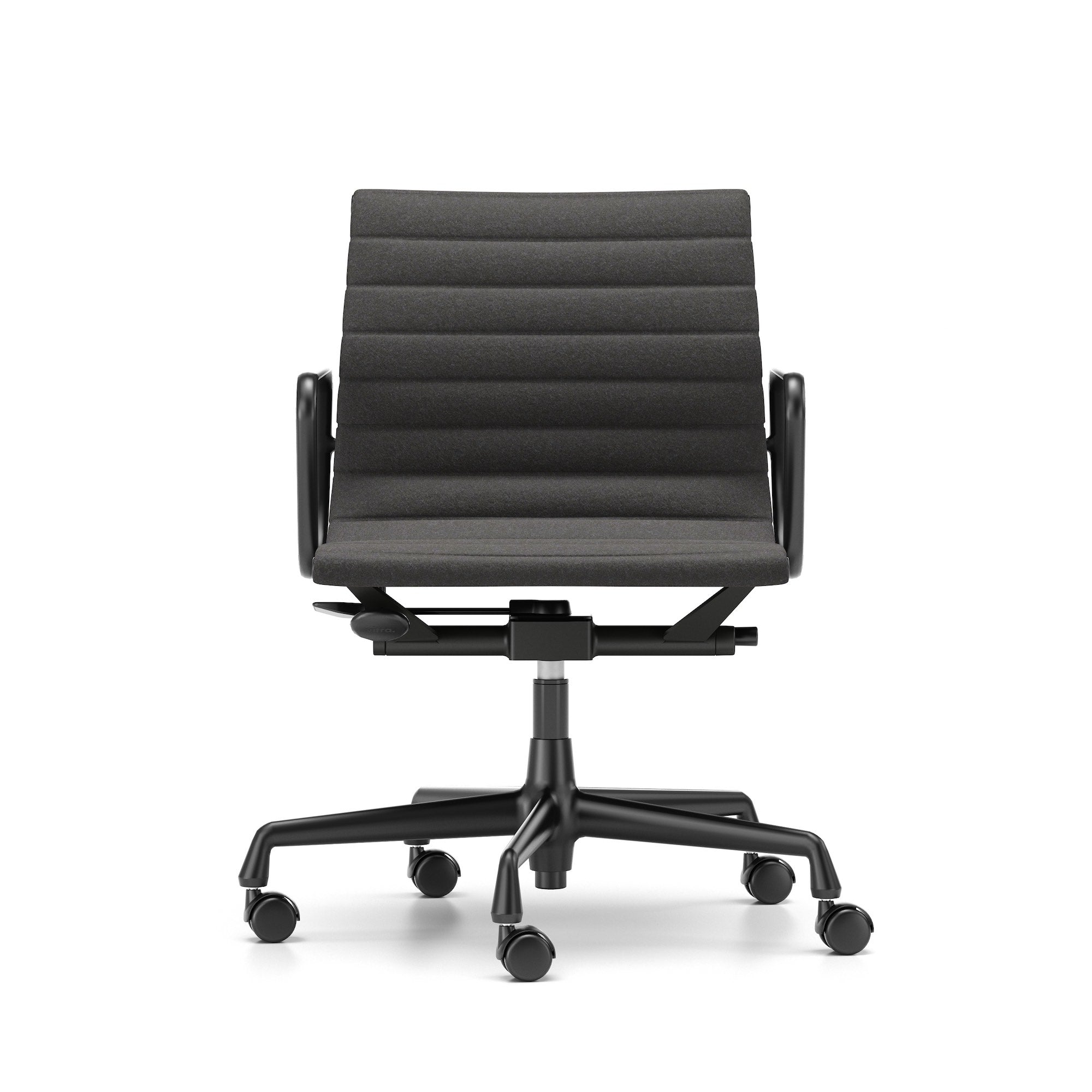 Aluminium EA 118, scaun de birou