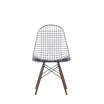 Eames Wire DKW scaun netapițat
