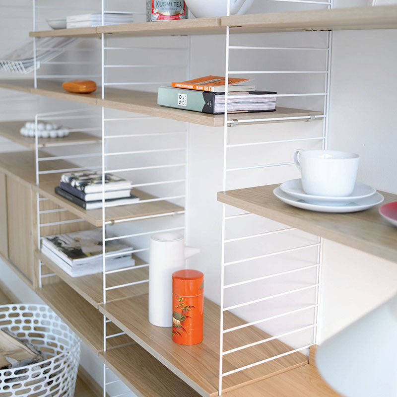 Poliță String 78x20 cm