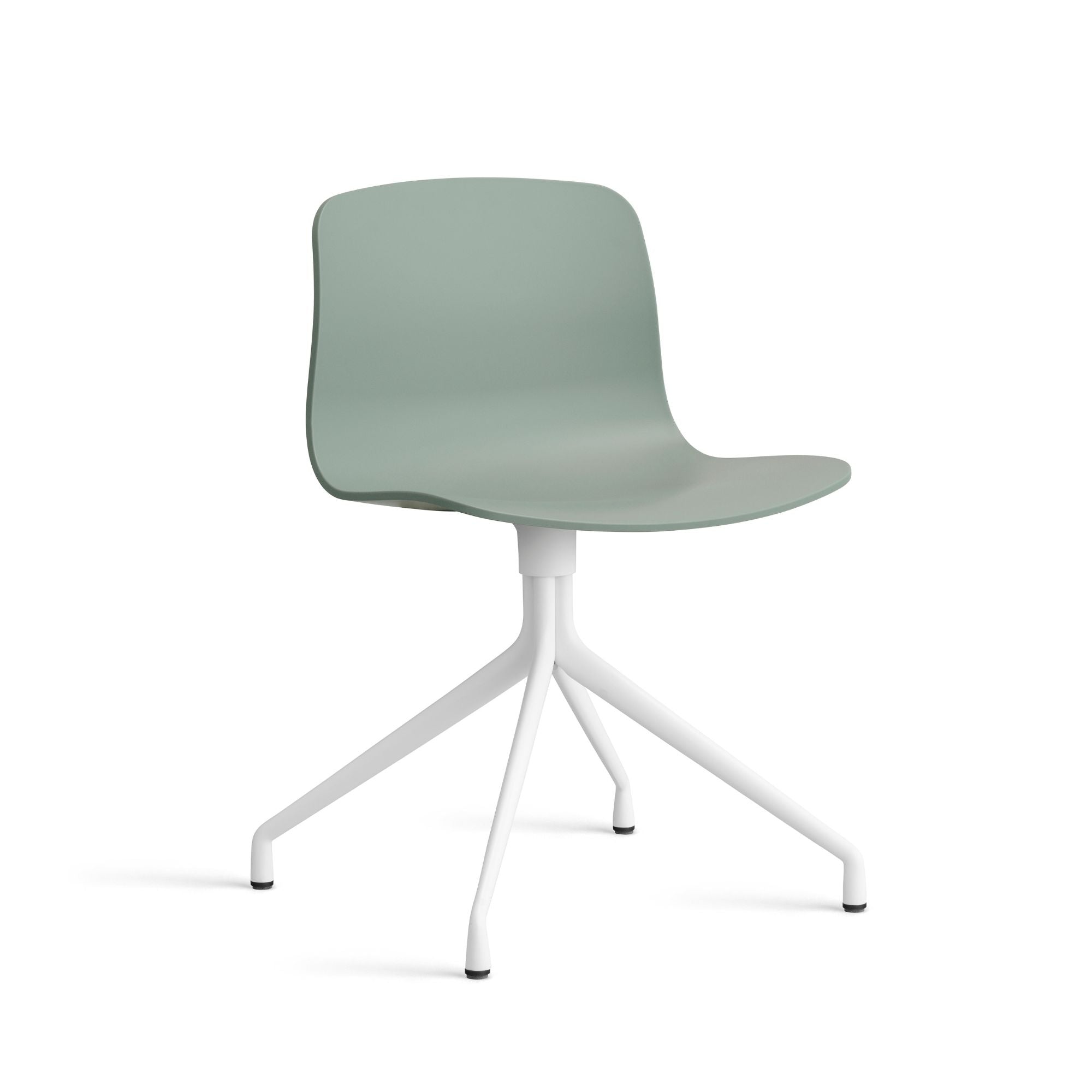 About a Chair 10 bază albă, scaun de birou