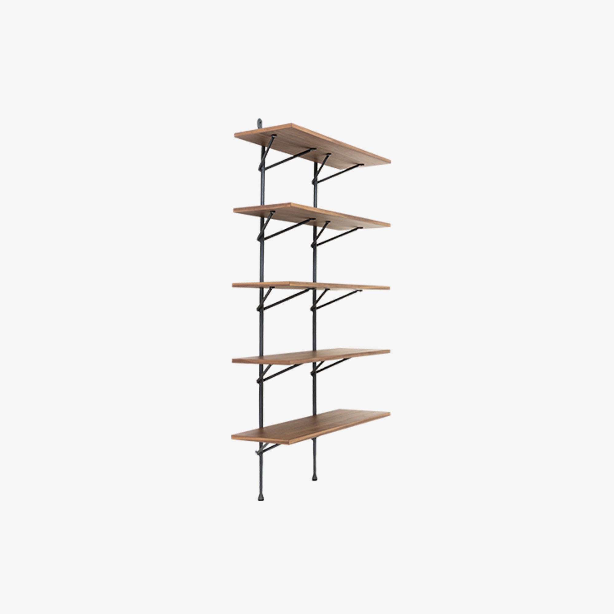 Officina bibliotecă 100x35 cm