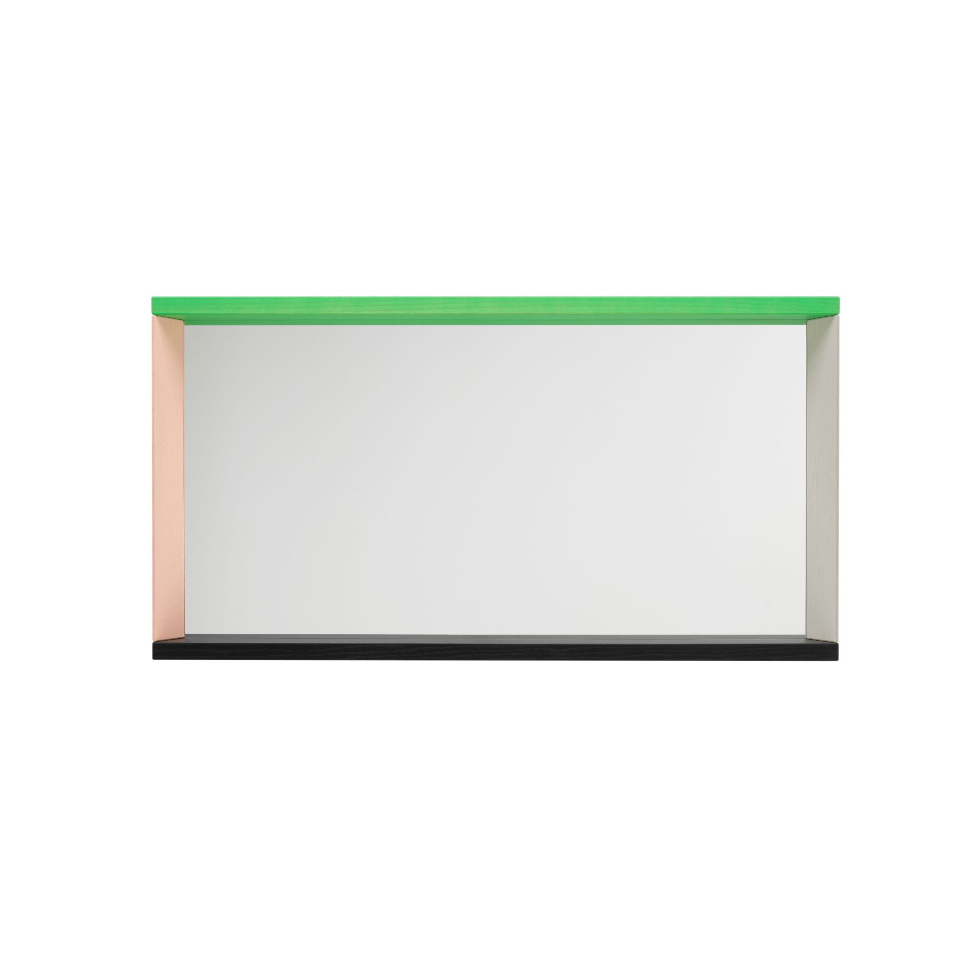 Colour Frame mirror Medium, oglindă pentru perete