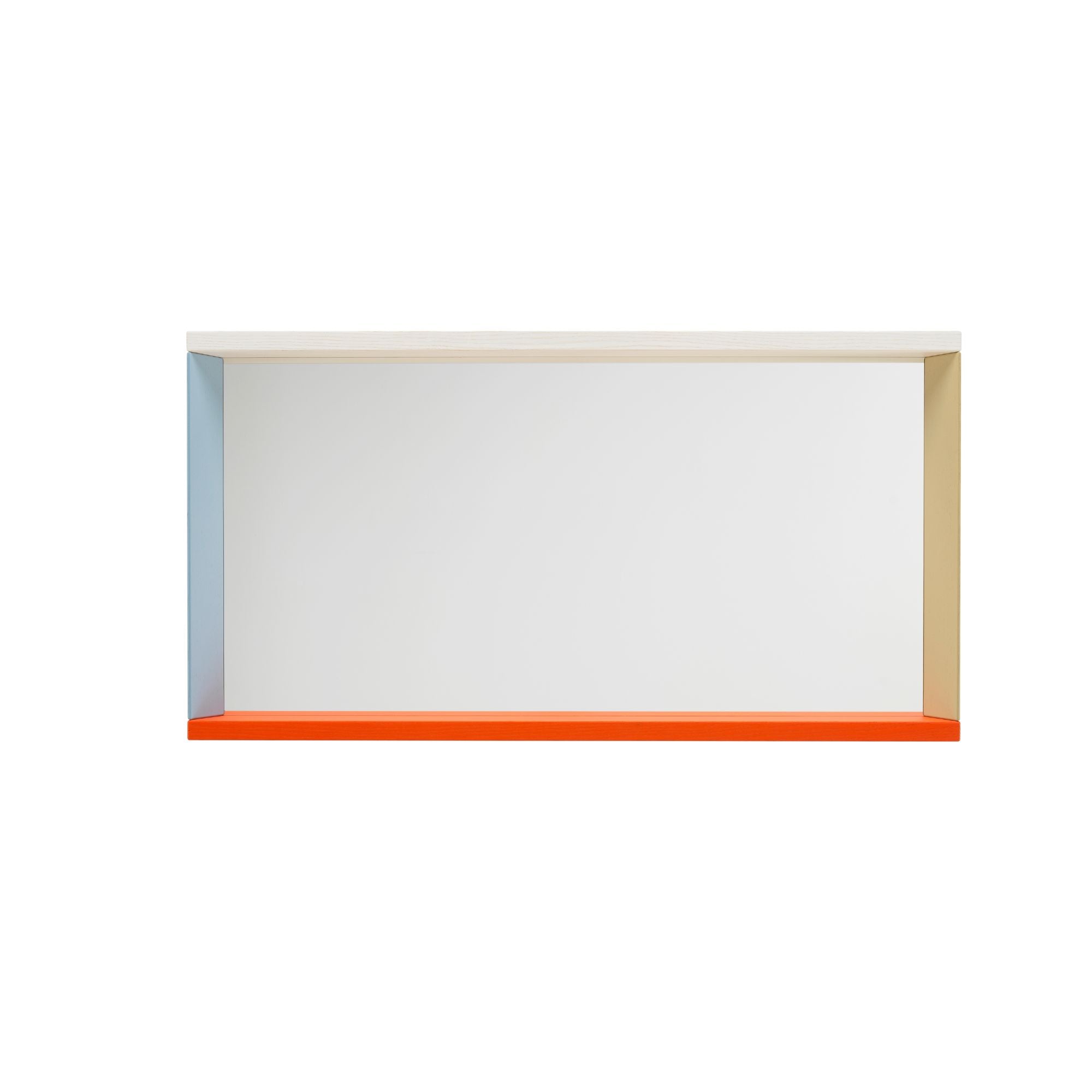 Colour Frame mirror Medium, oglindă pentru perete