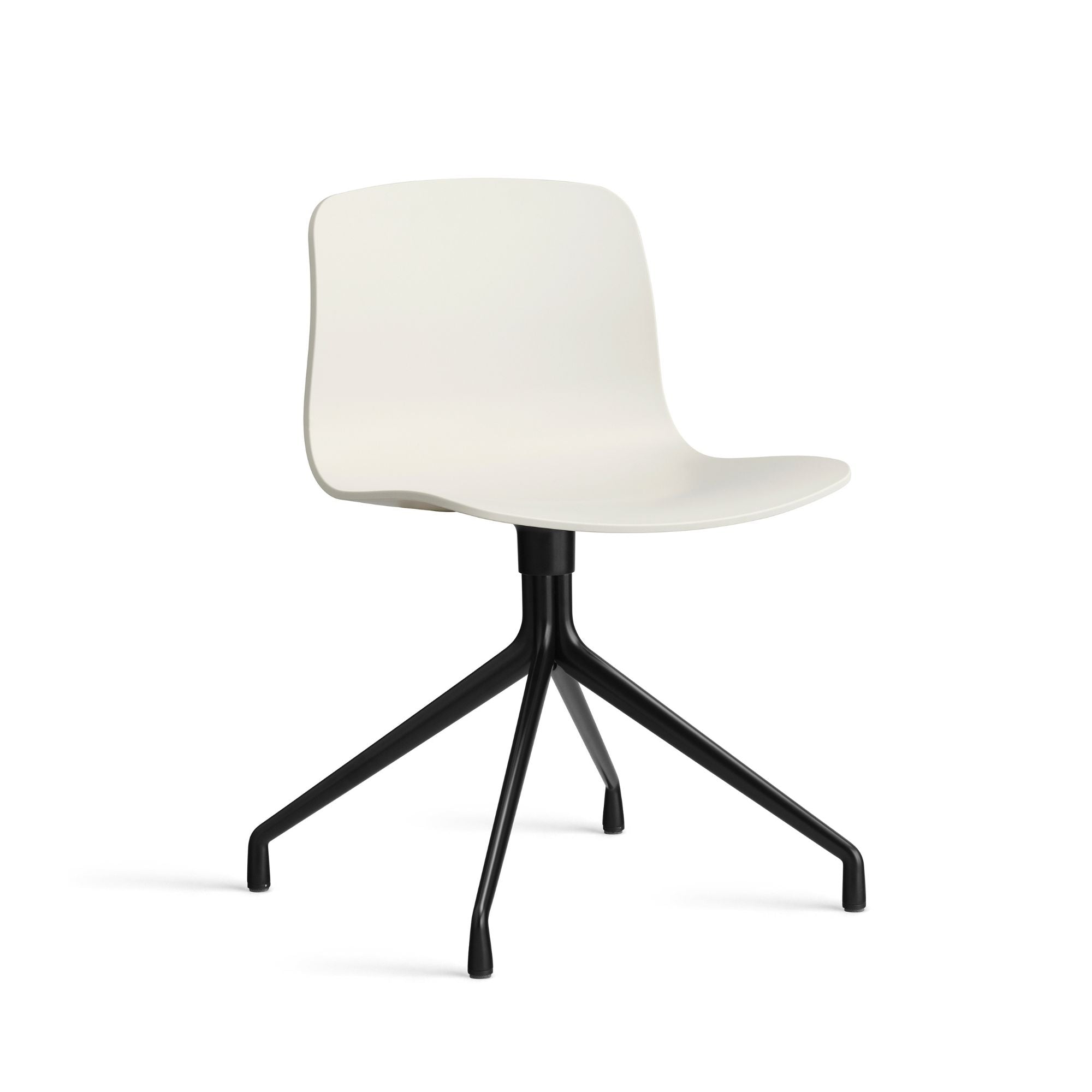 About a Chair 10 bază neagră, scaun de birou