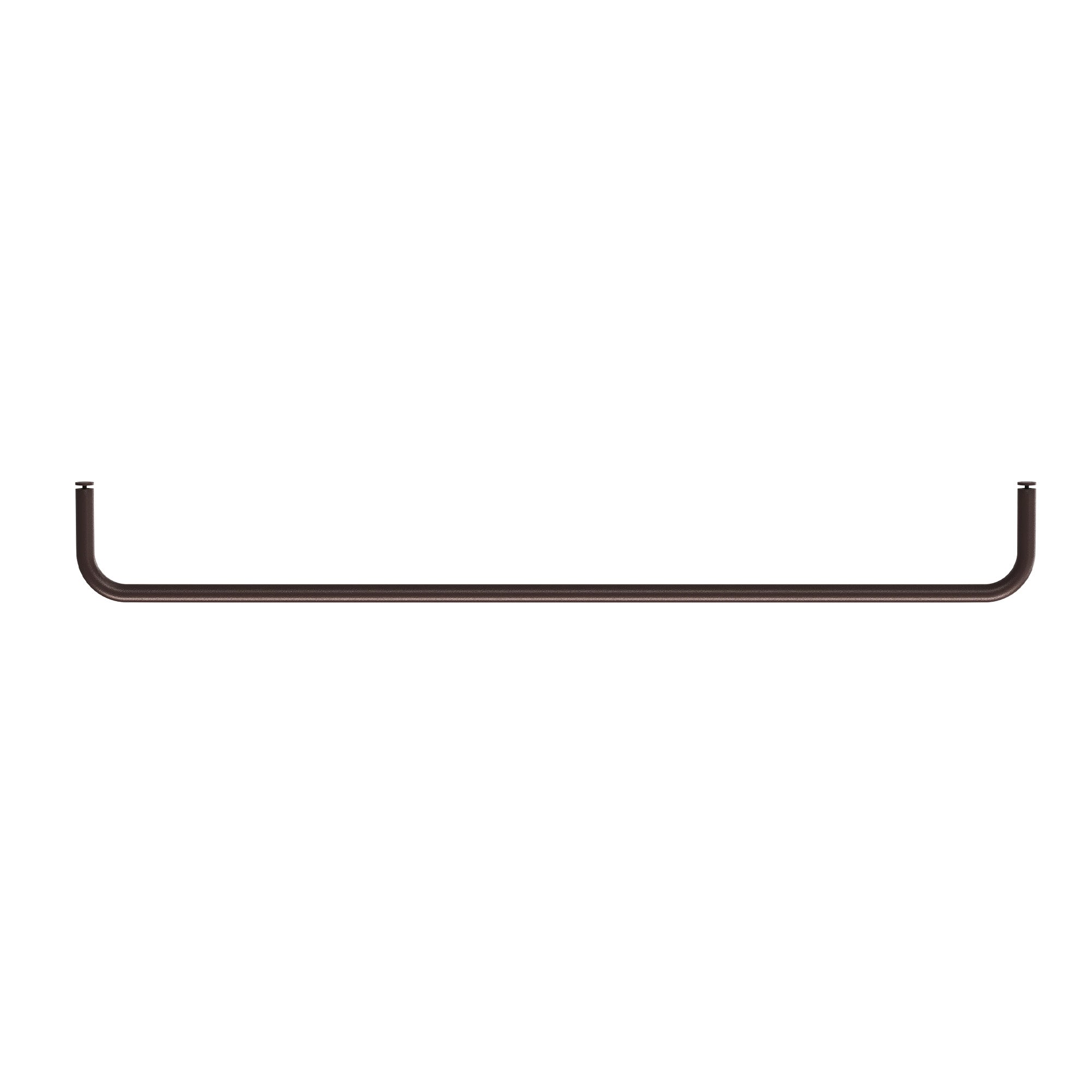 Rods for metal shelves suport pentru prosoape String