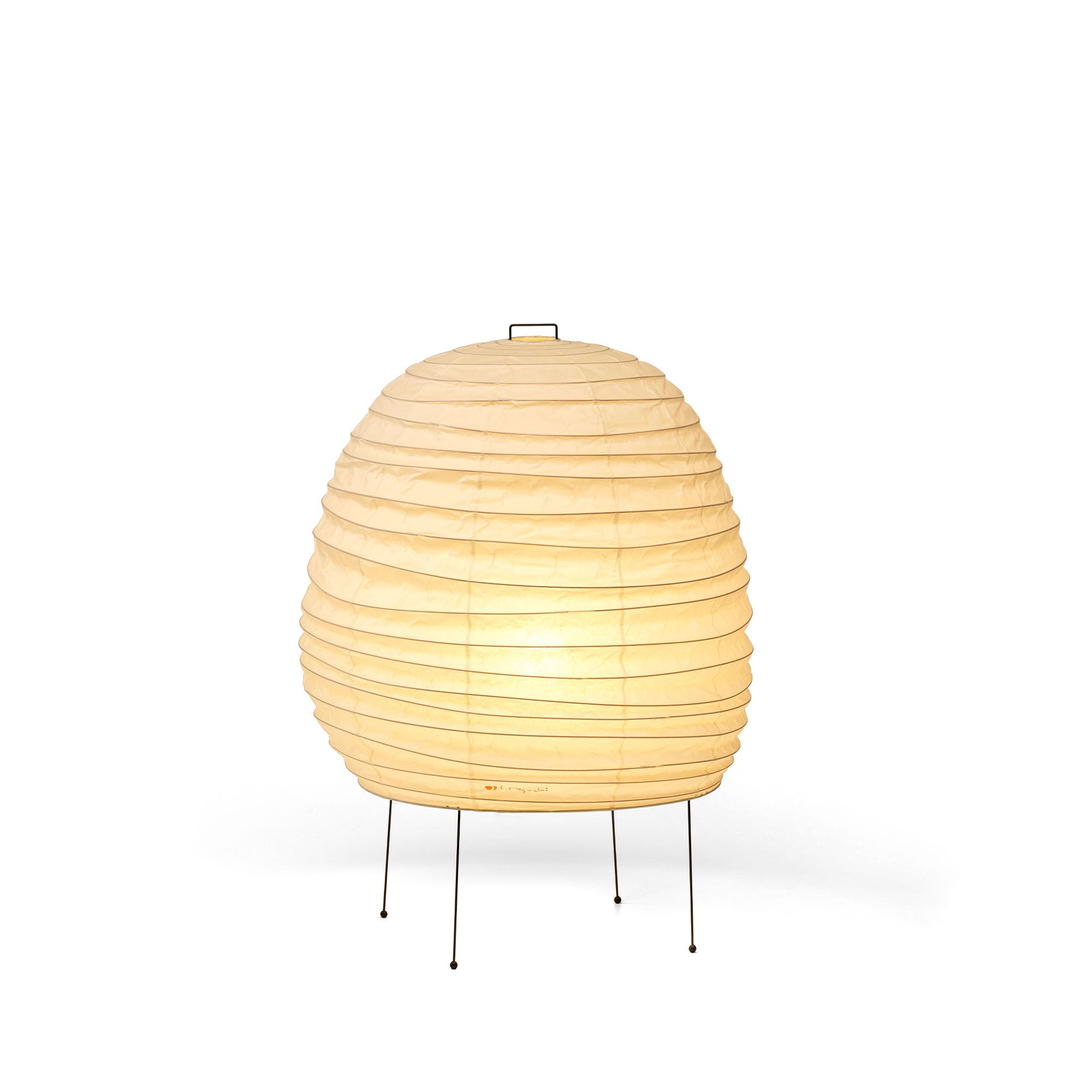 Akari 20N, lampă de masă