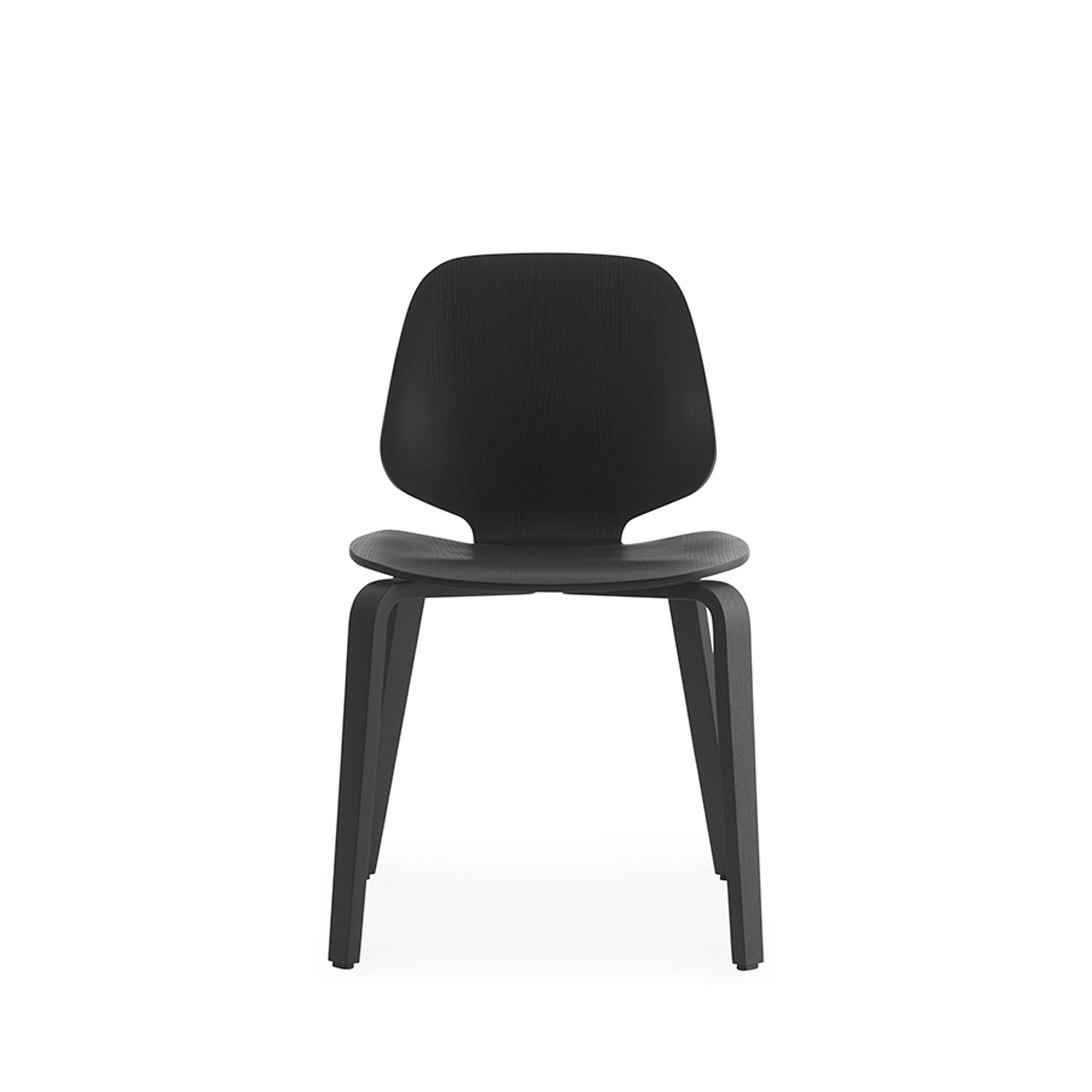 My Chair, scaun de lemn