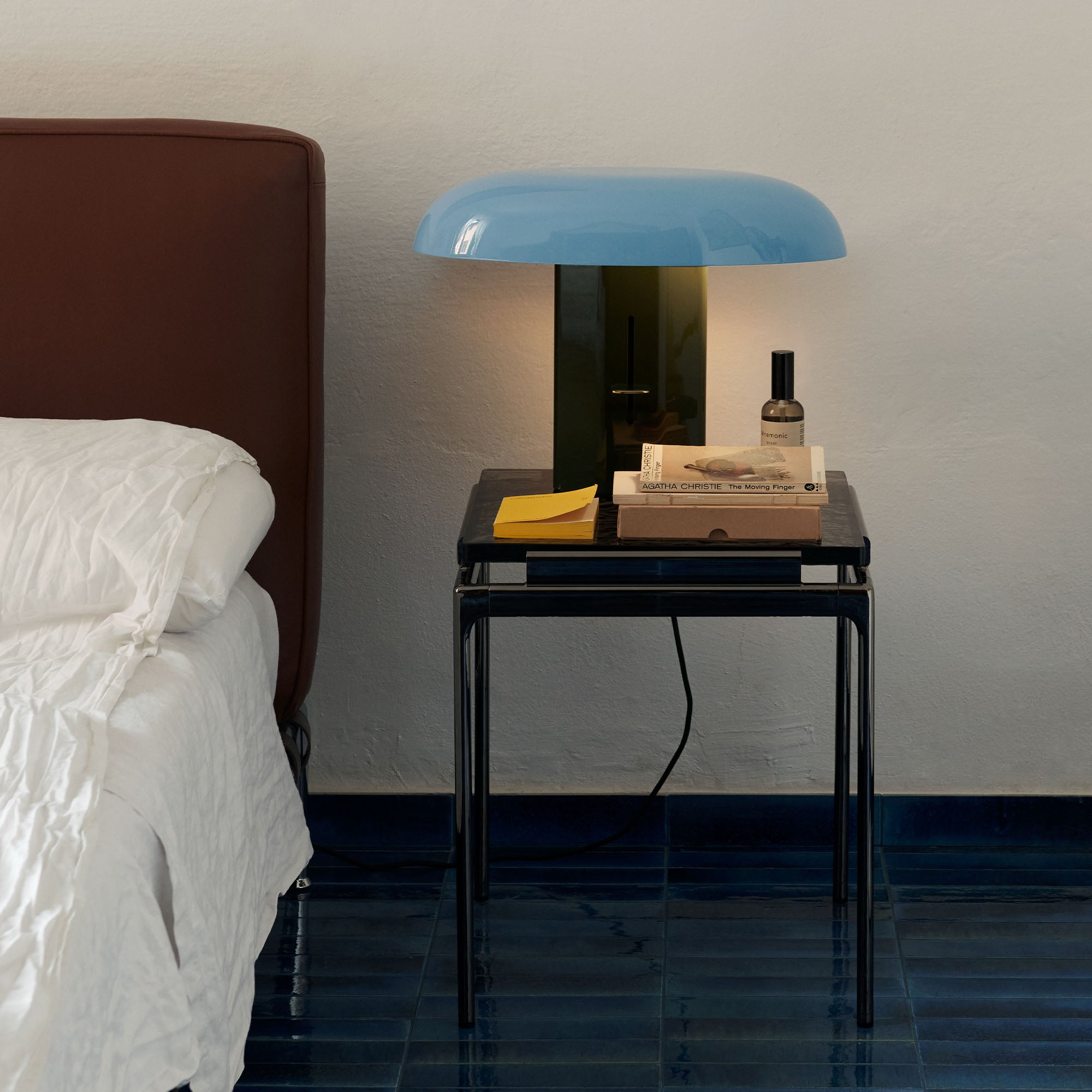 Montera JH42, lampă de masă