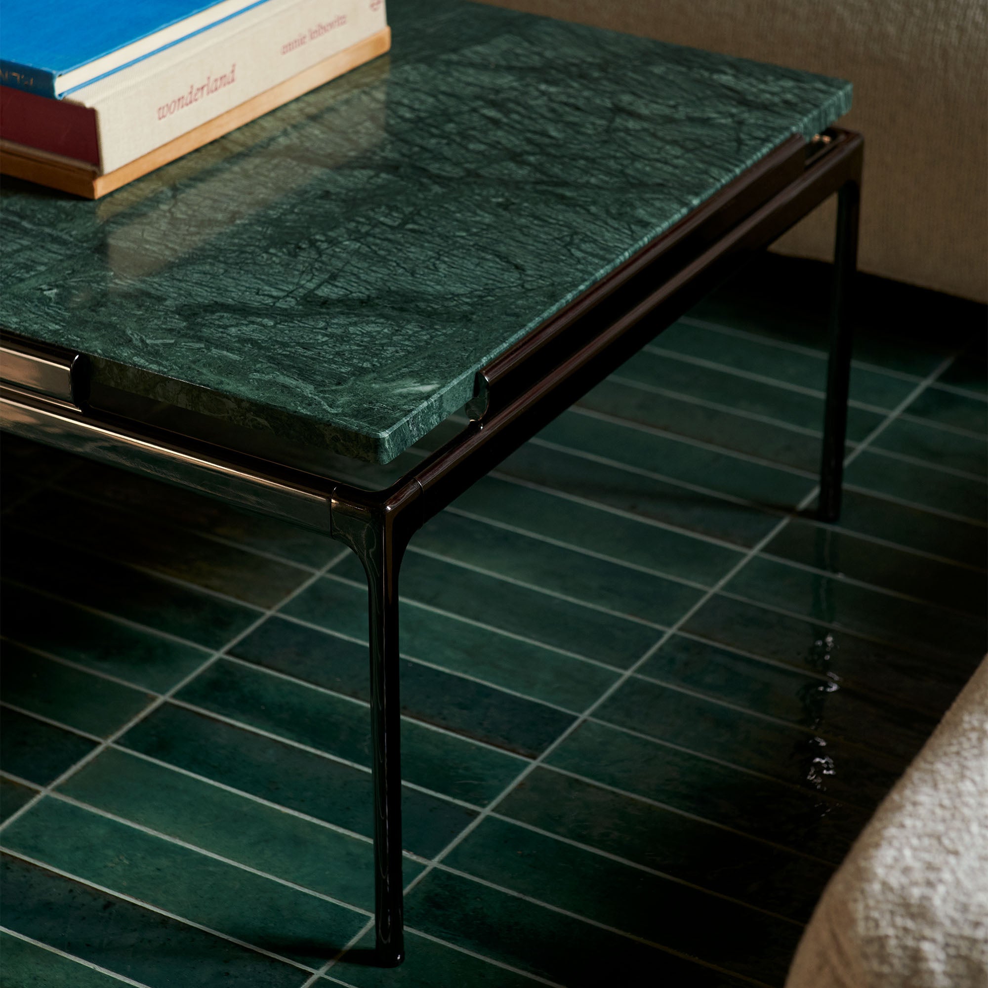 Sett LN12, măsuță de cafea