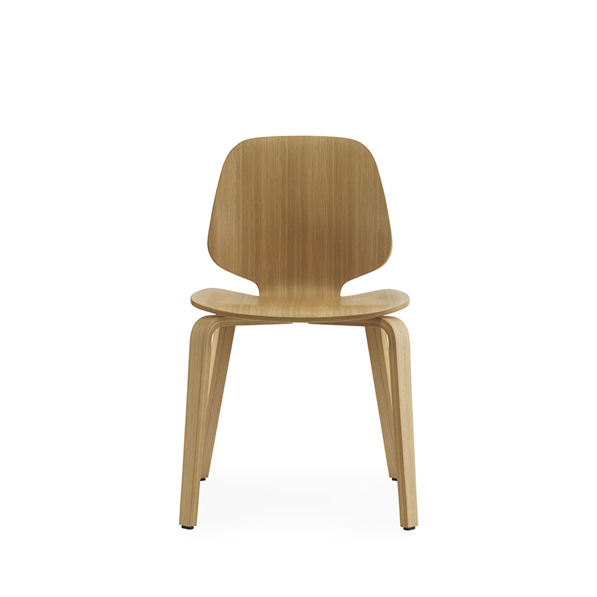 My Chair, scaun de lemn
