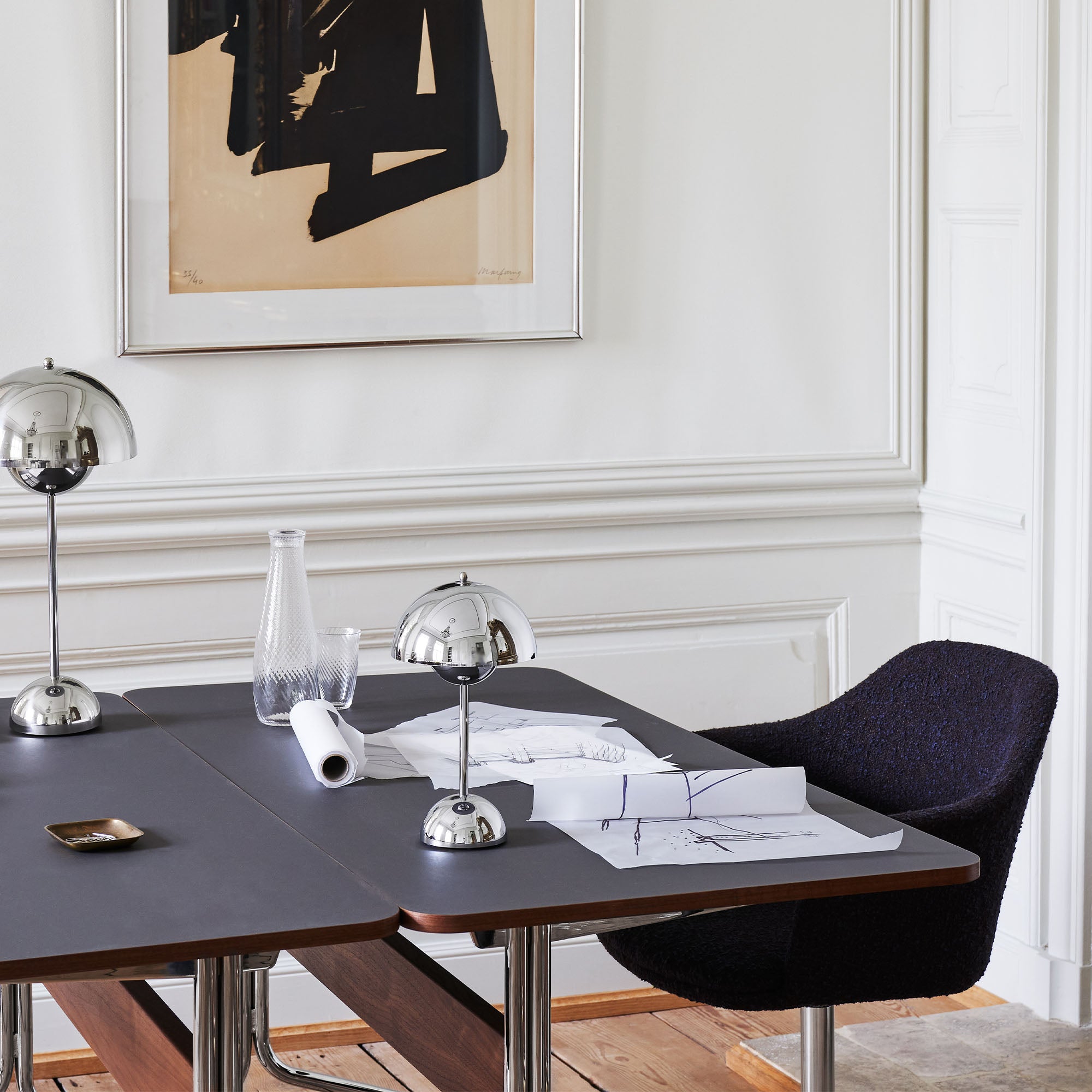 Pavilion Desk AV16, birou
