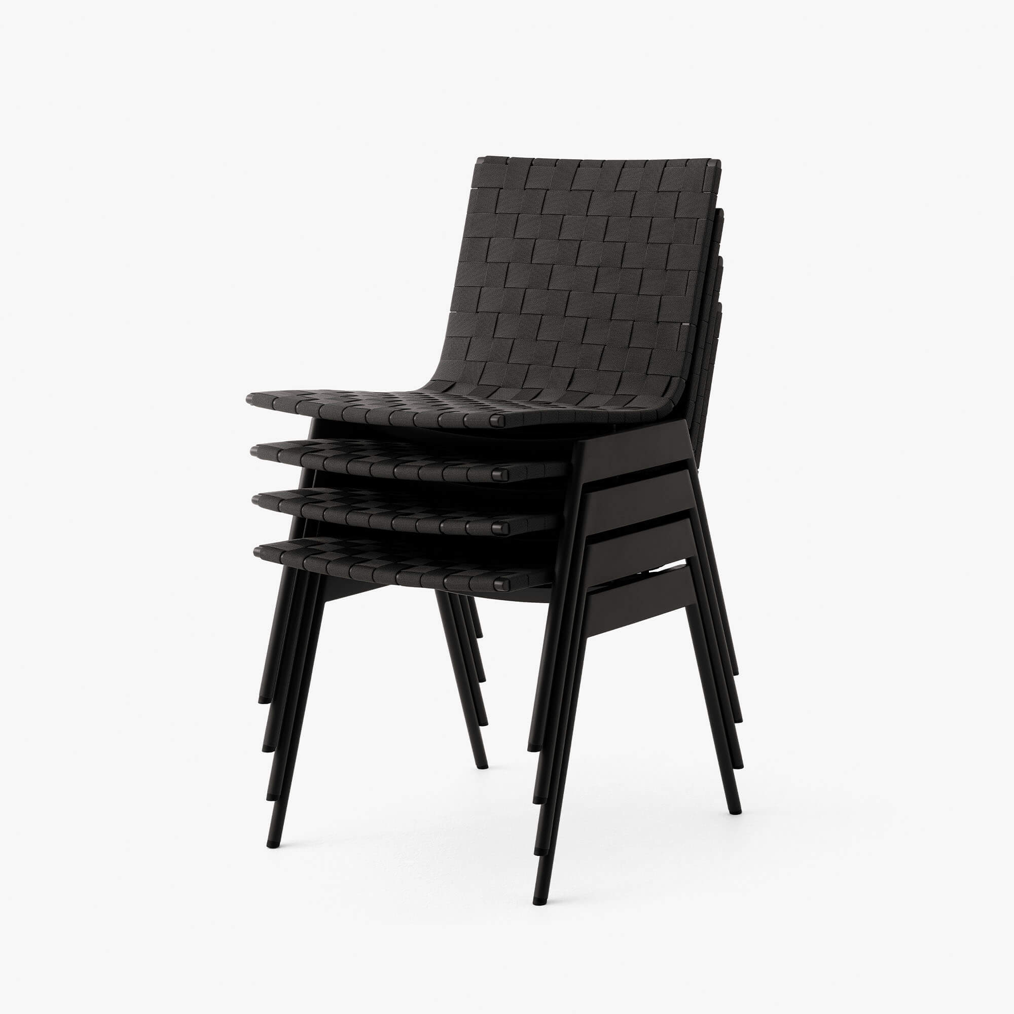 Ville AV33, scaun pentru exterior