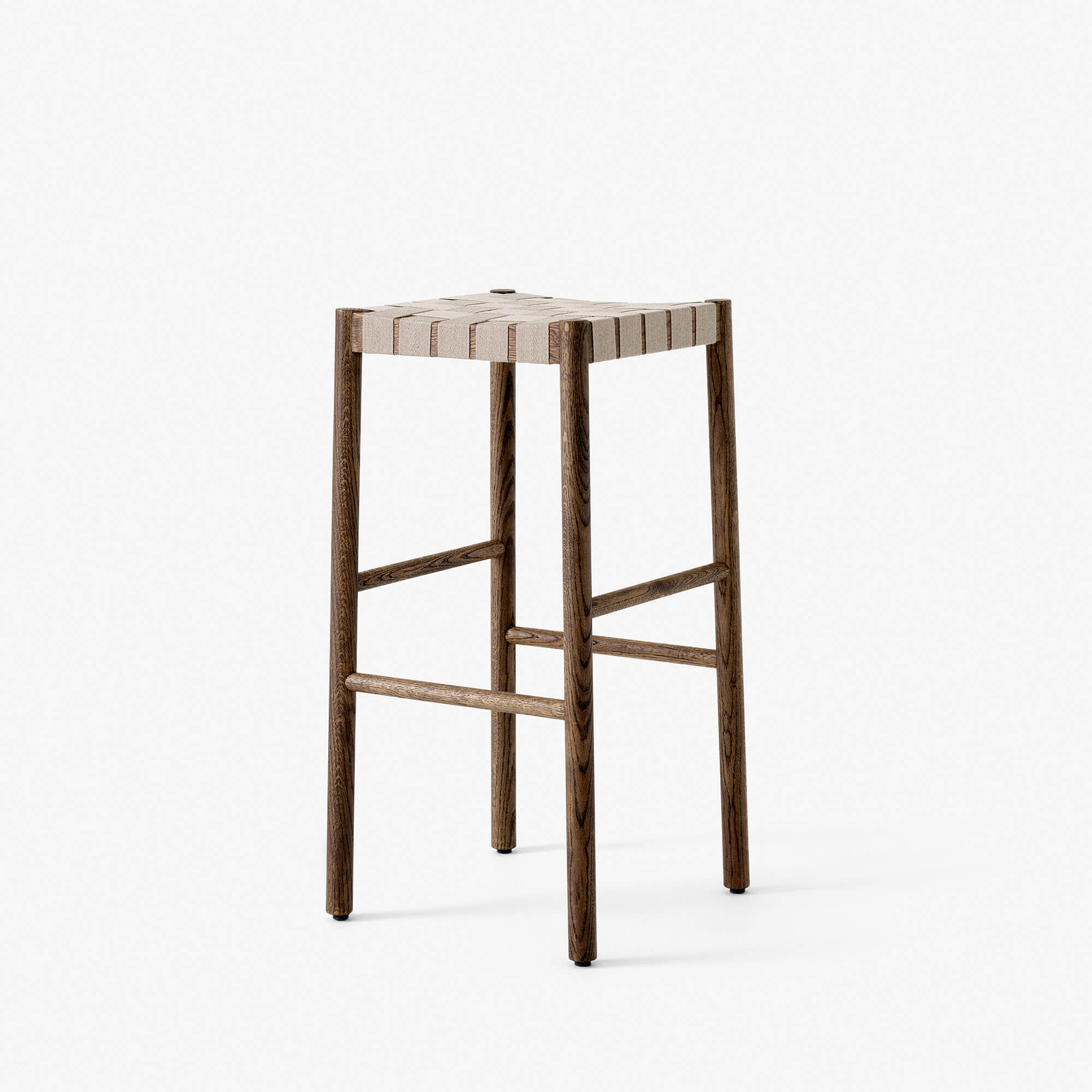 Betty TK8, scaun de bar 76 cm