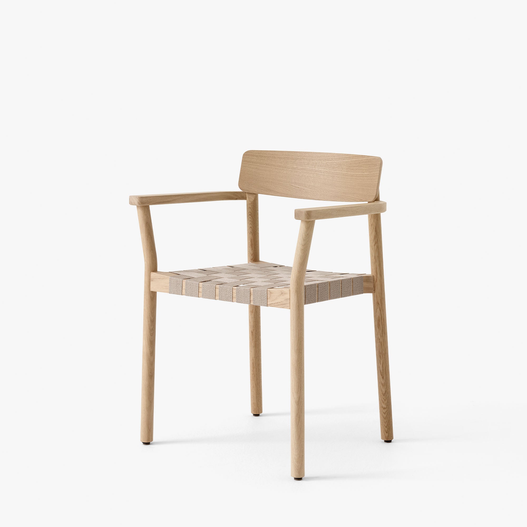 Betty TK9 scaun de dining cu cotiere