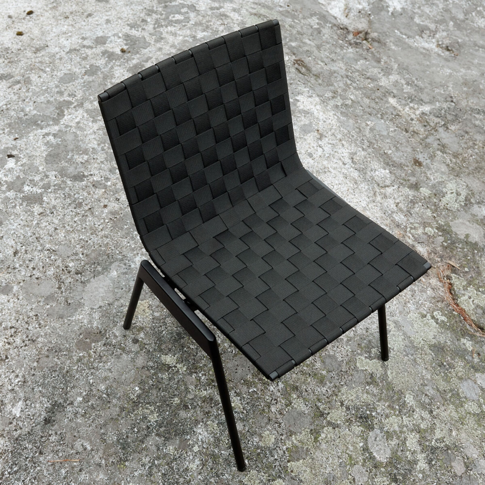 Ville AV33, scaun pentru exterior