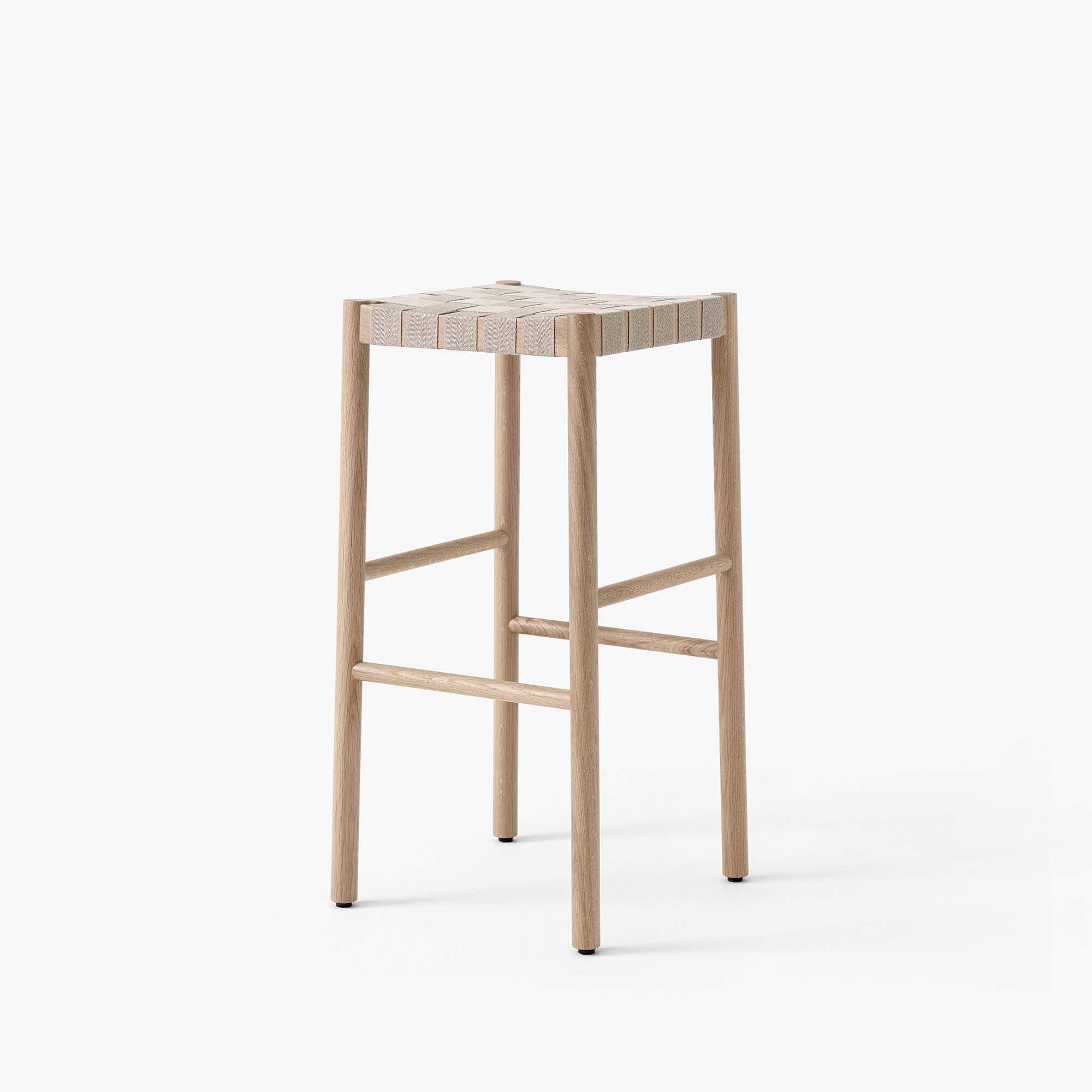 Betty TK8, scaun de bar 76 cm