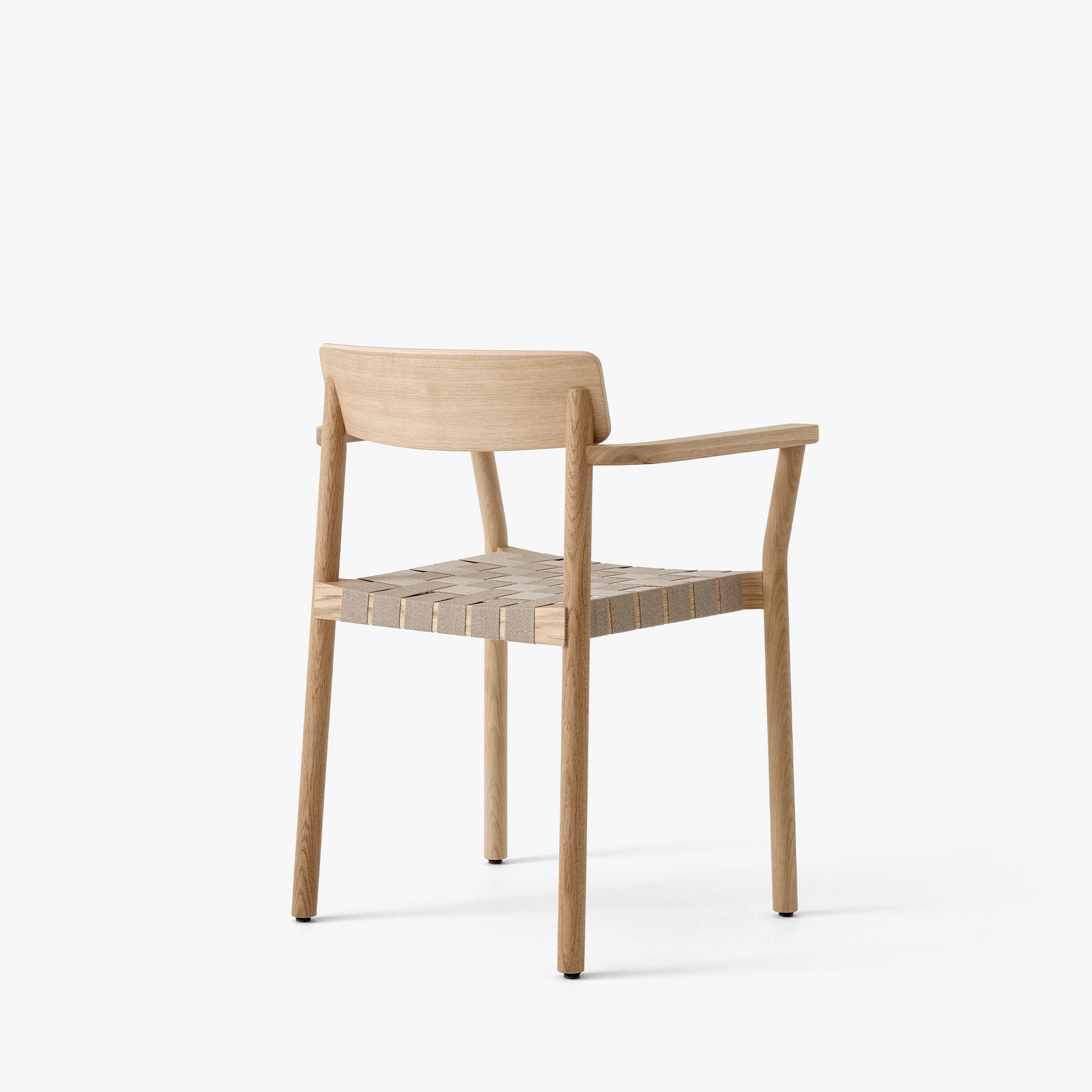 Betty TK9 scaun de dining cu cotiere