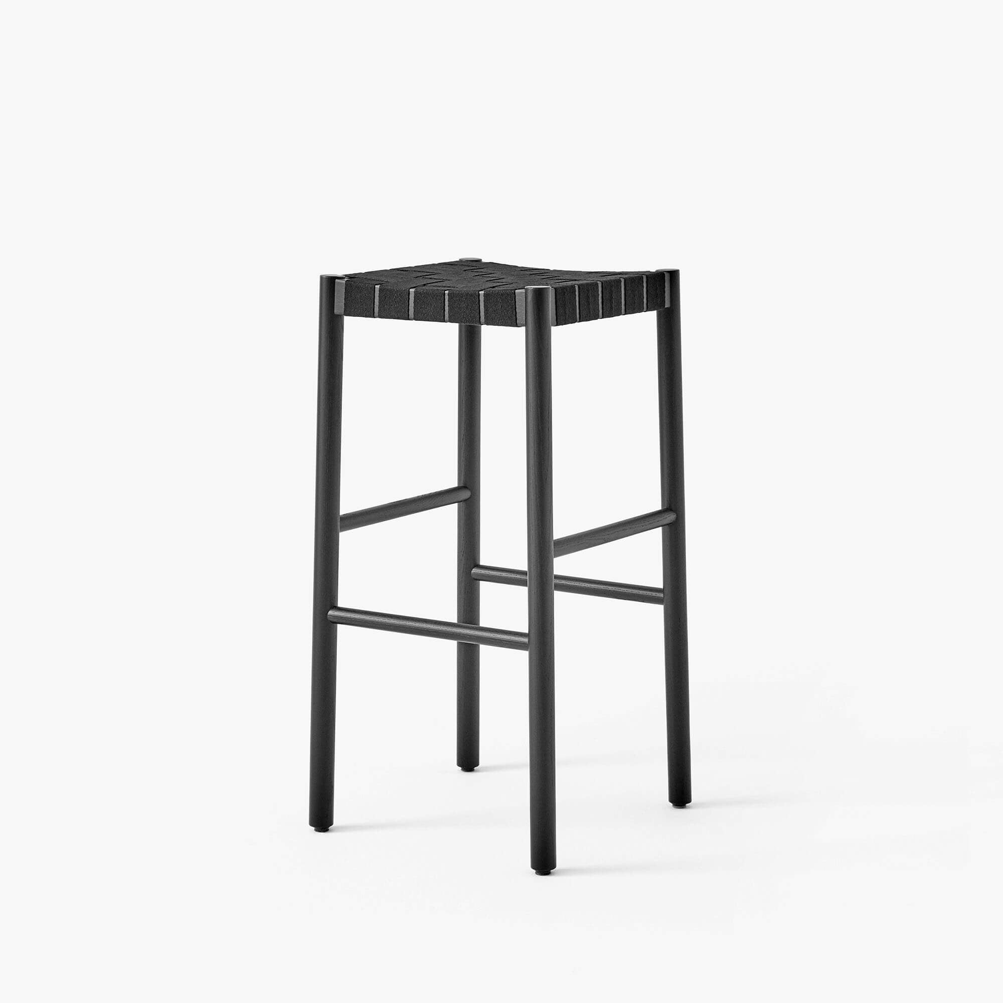 Betty TK8, scaun de bar 76 cm