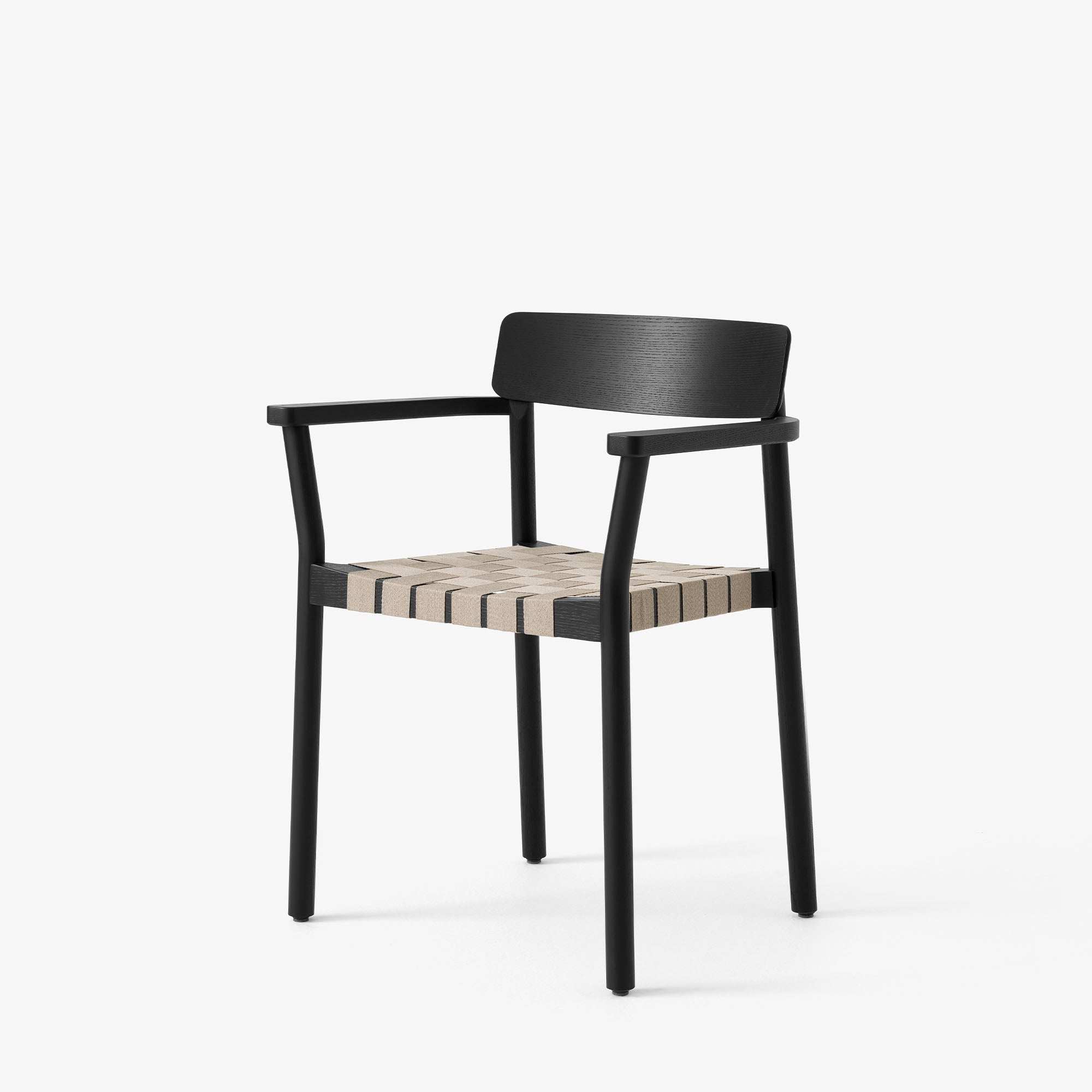 Betty TK9 scaun de dining cu cotiere