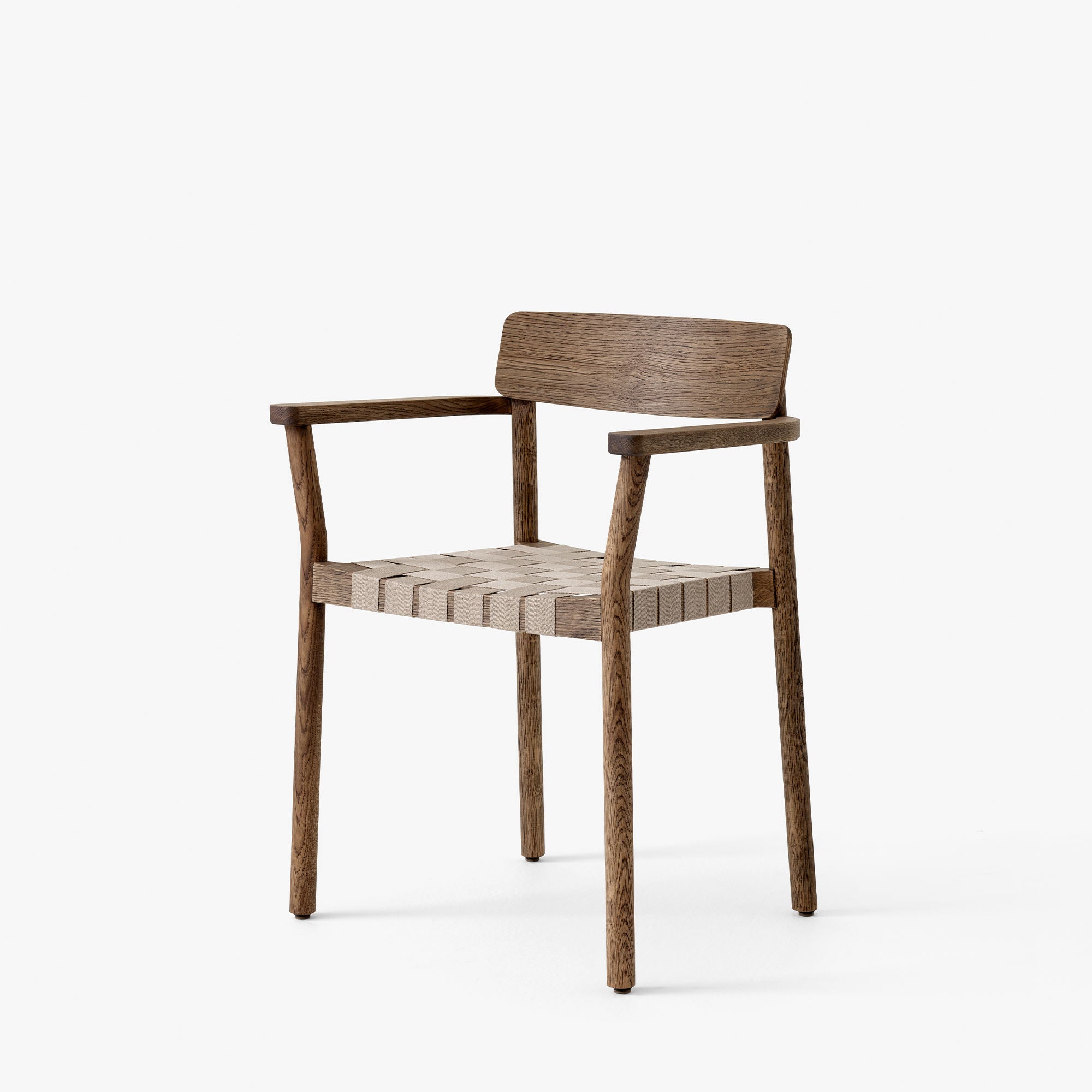 Betty TK9 scaun de dining cu cotiere