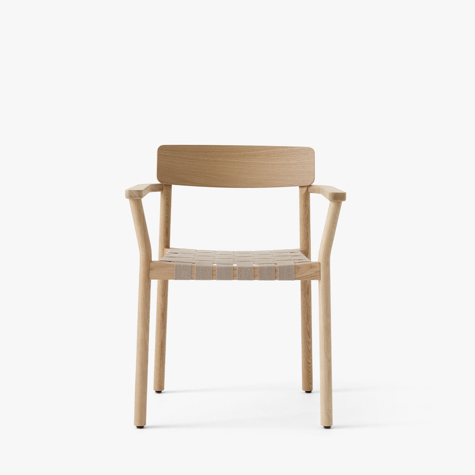 Betty TK9 scaun de dining cu cotiere