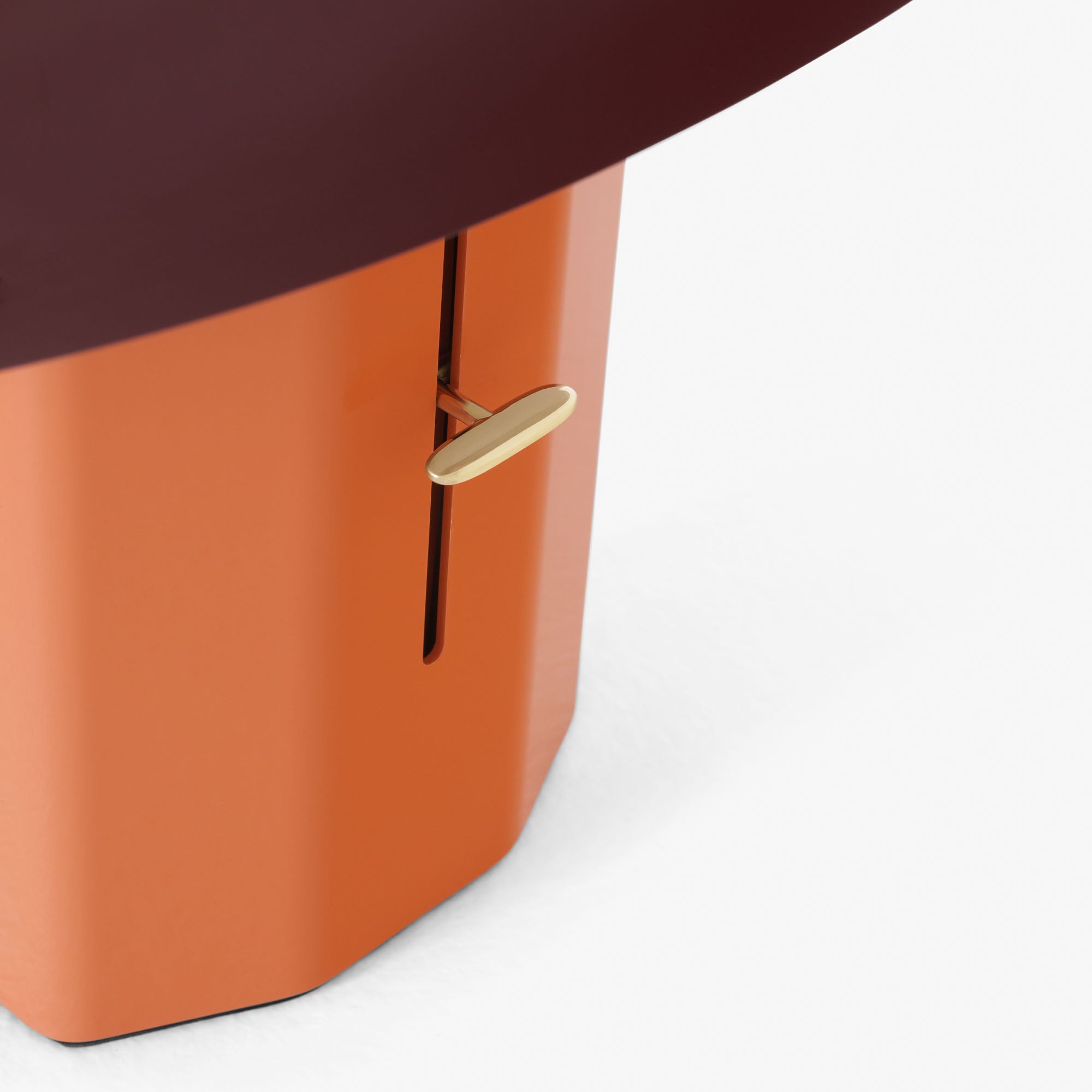 Montera JH42, lampă de masă