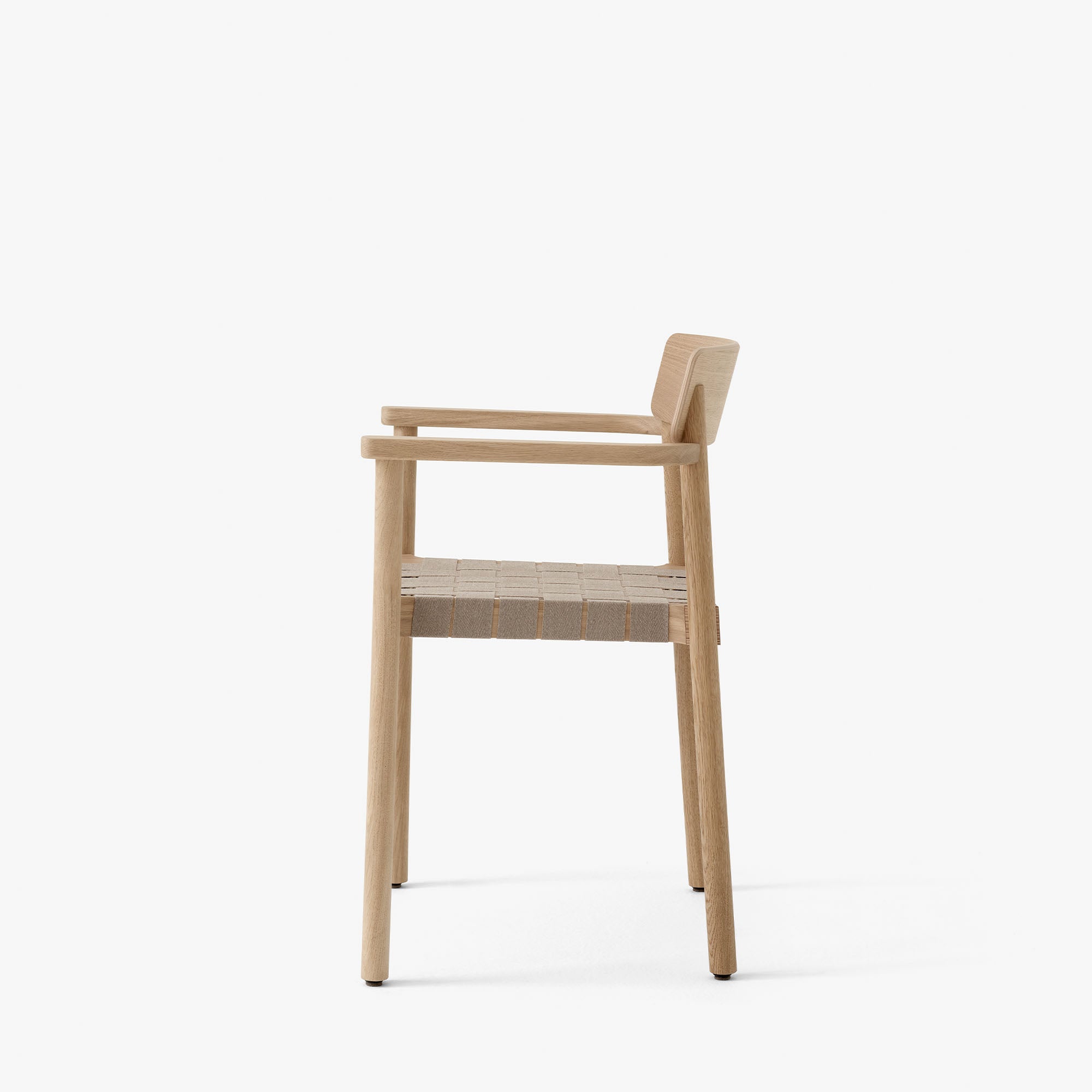 Betty TK9 scaun de dining cu cotiere