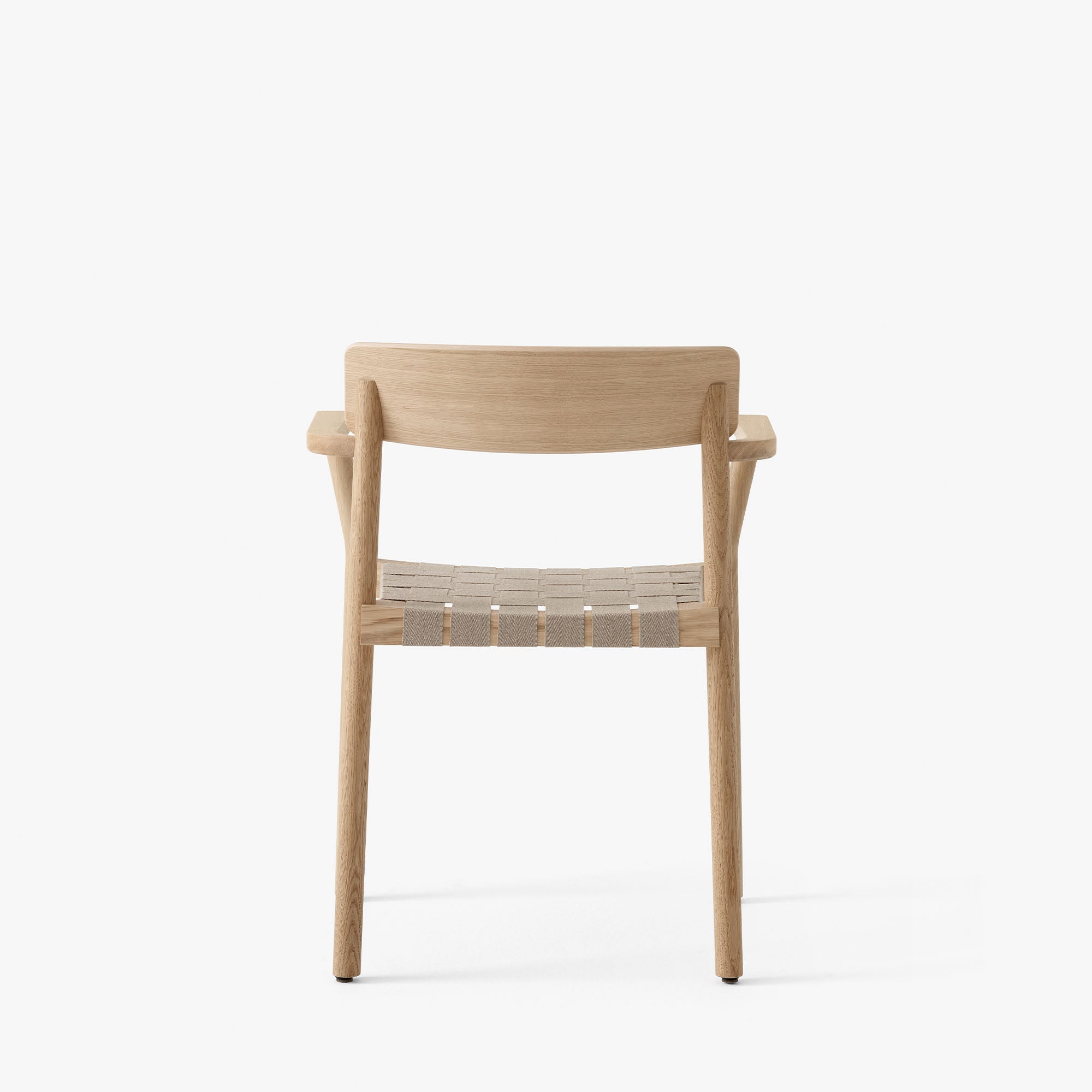 Betty TK9 scaun de dining cu cotiere