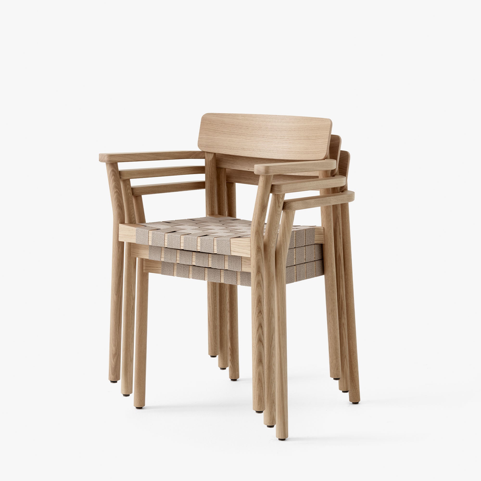 Betty TK9 scaun de dining cu cotiere