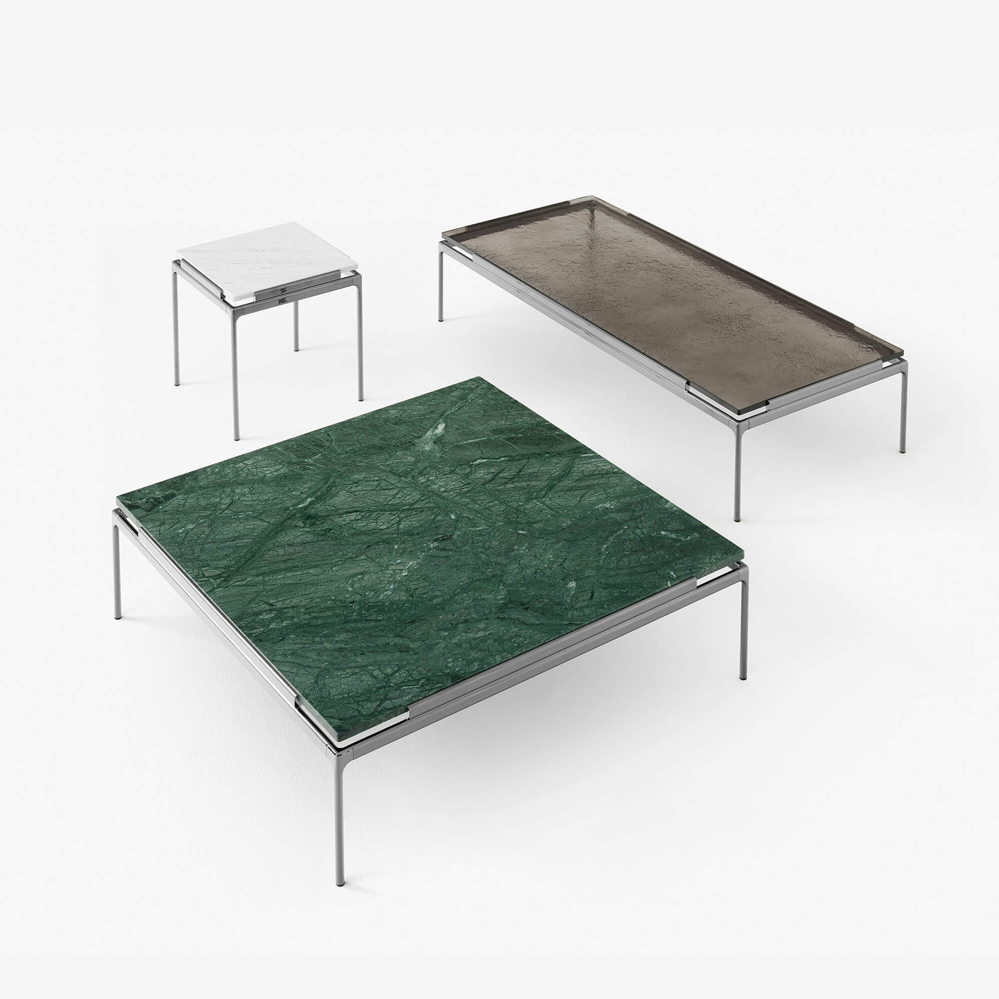 Sett LN11, măsuță