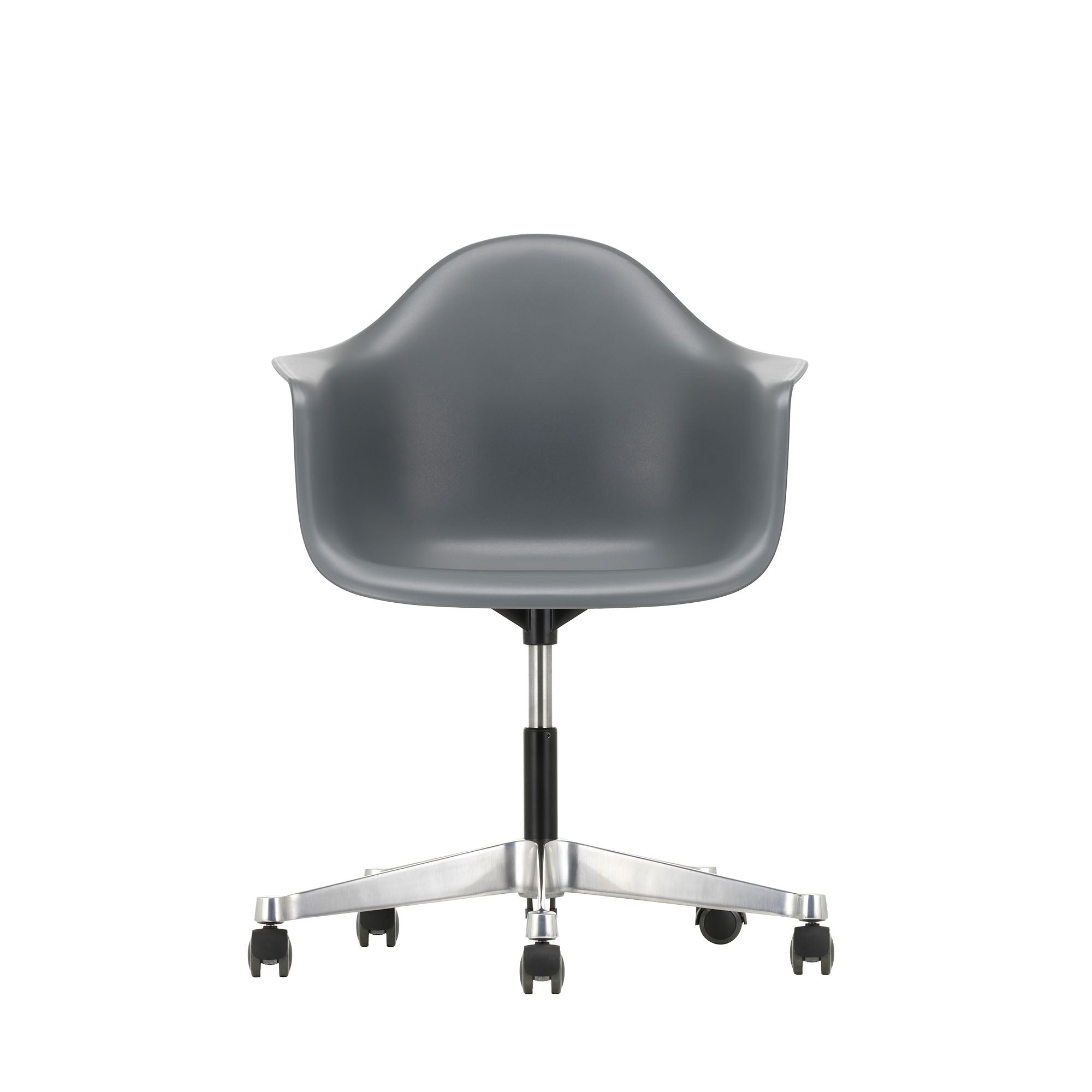 Eames Plastic RE PACC scaun de birou