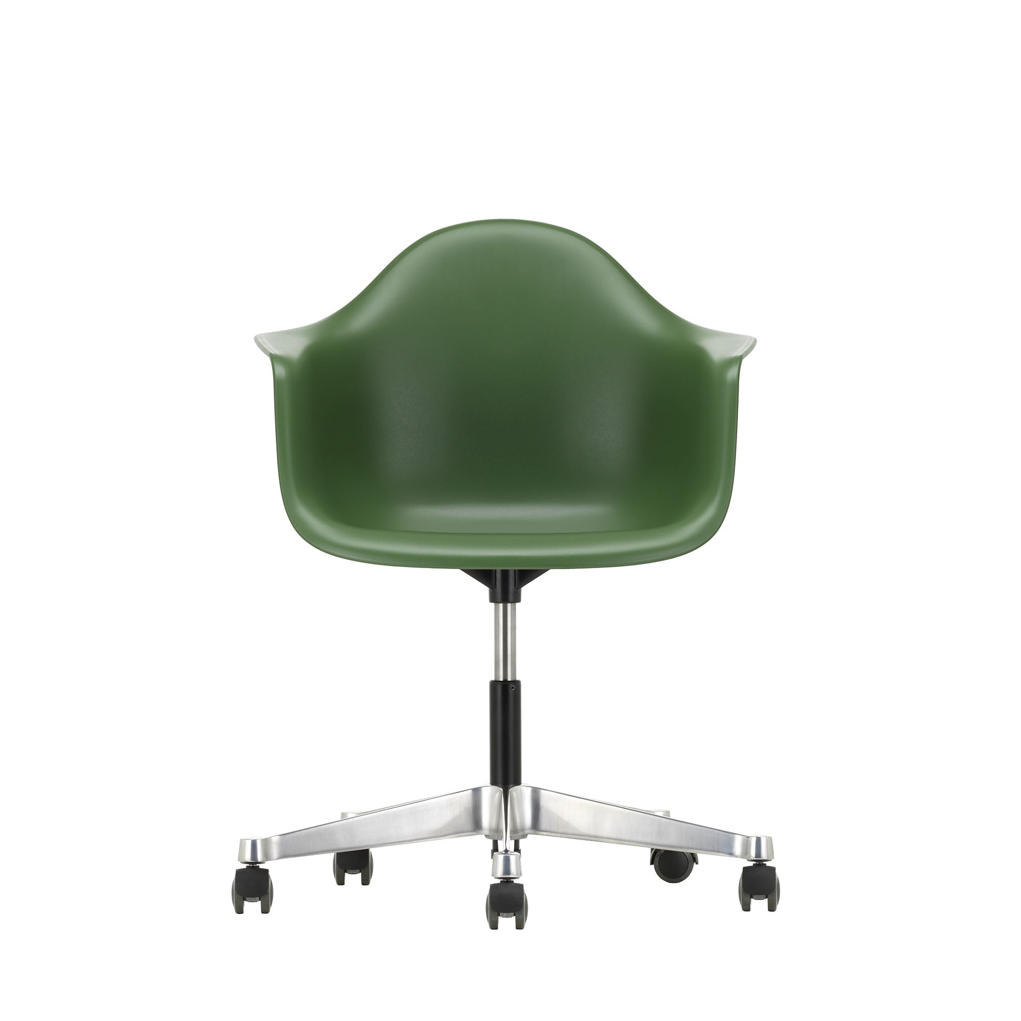 Eames Plastic RE PACC scaun de birou