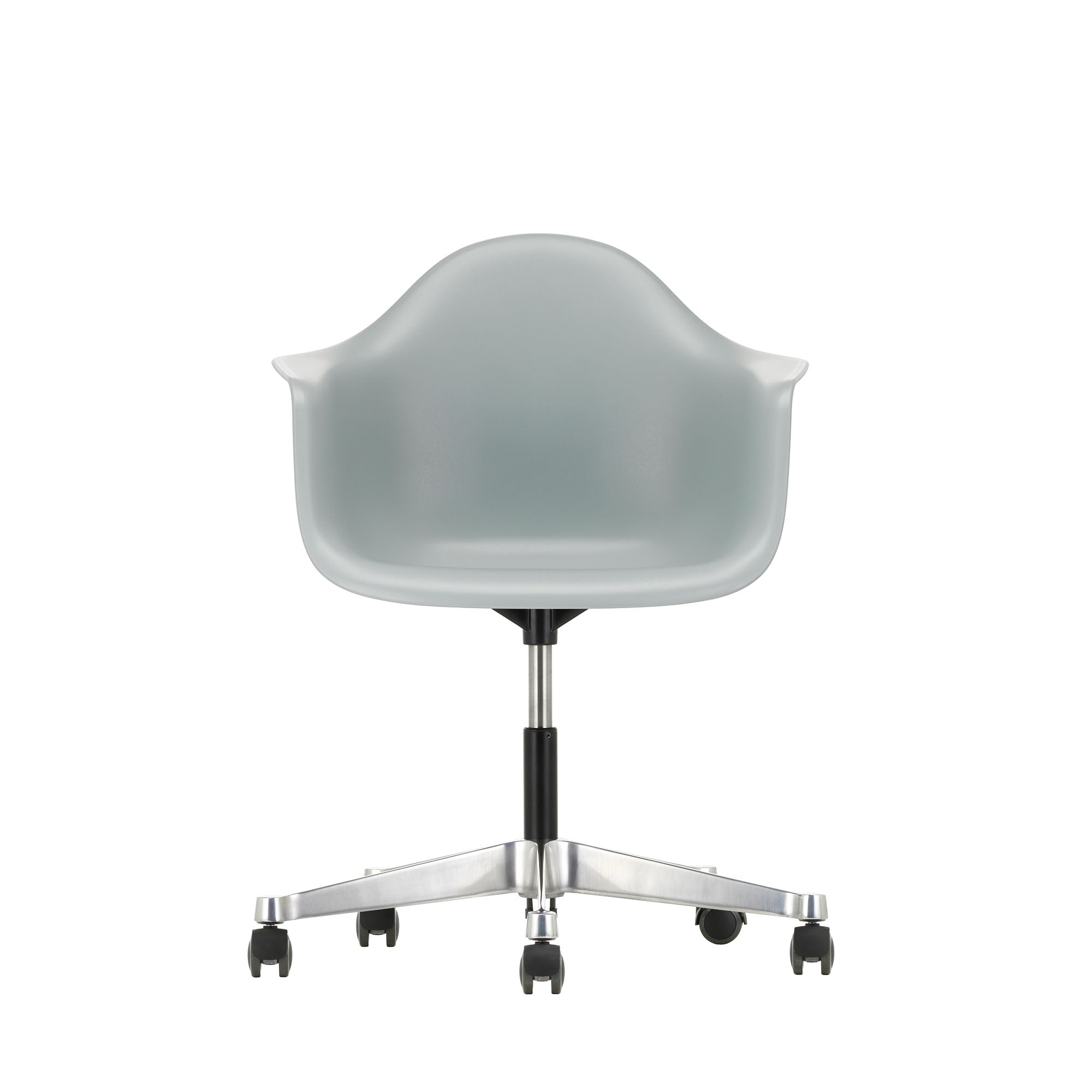 Eames Plastic RE PACC scaun de birou