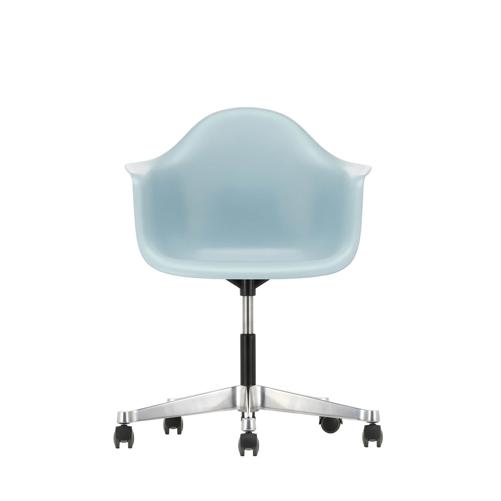 Eames Plastic RE PACC scaun de birou