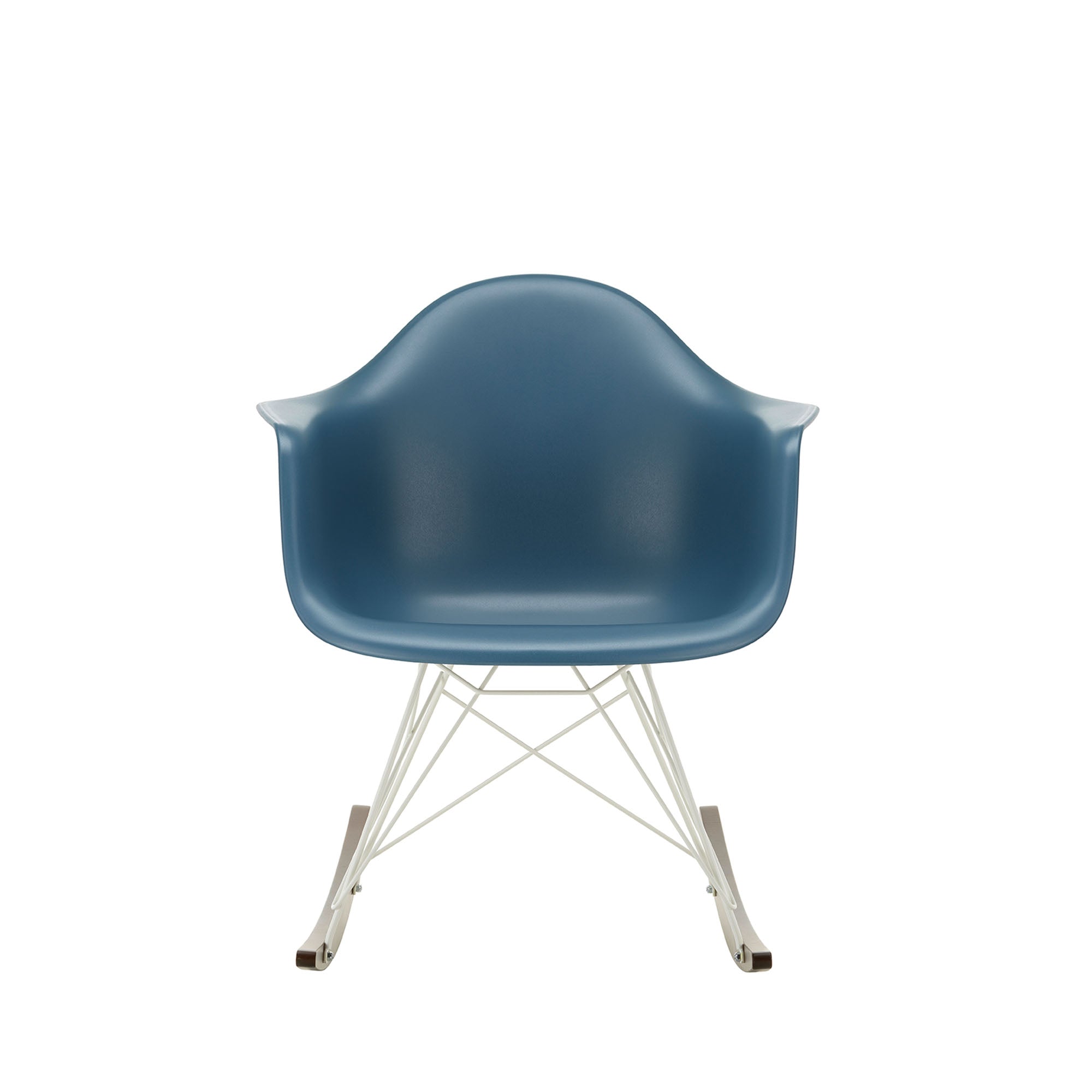 Eames Plastic RE RAR scaun cu balansoar