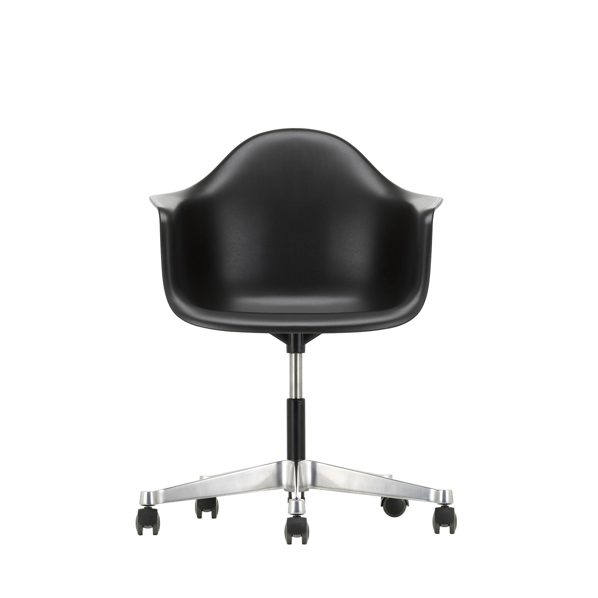 Eames Plastic RE PACC scaun de birou