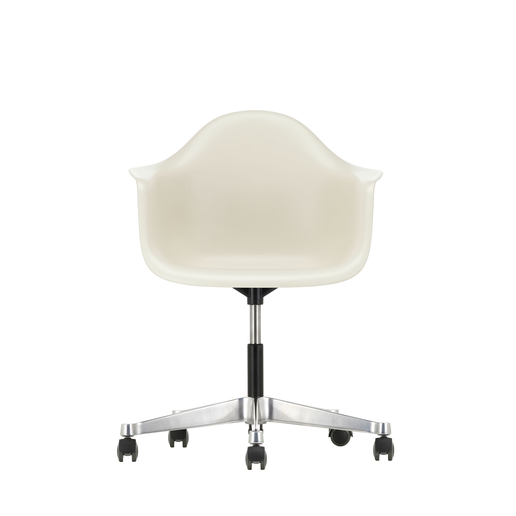 Eames Plastic RE PACC scaun de birou
