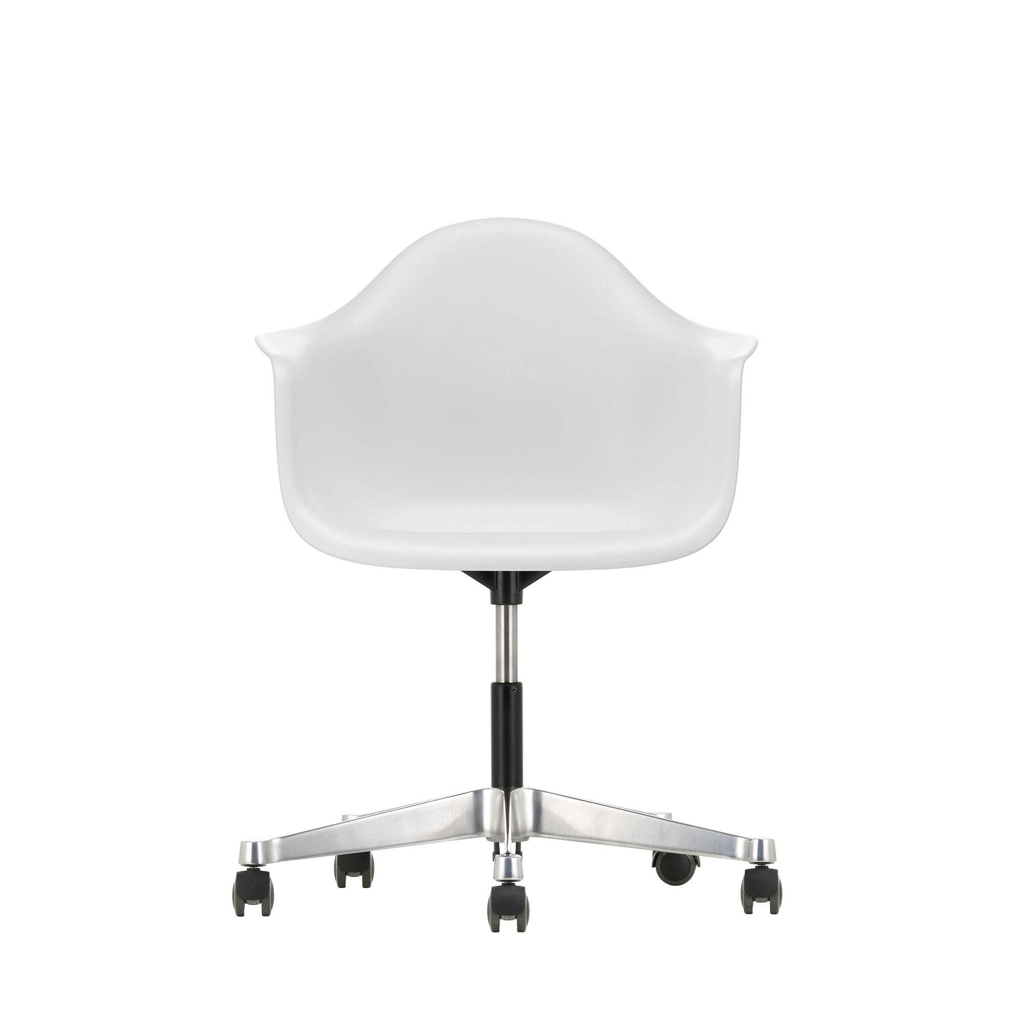 Eames Plastic RE PACC scaun de birou