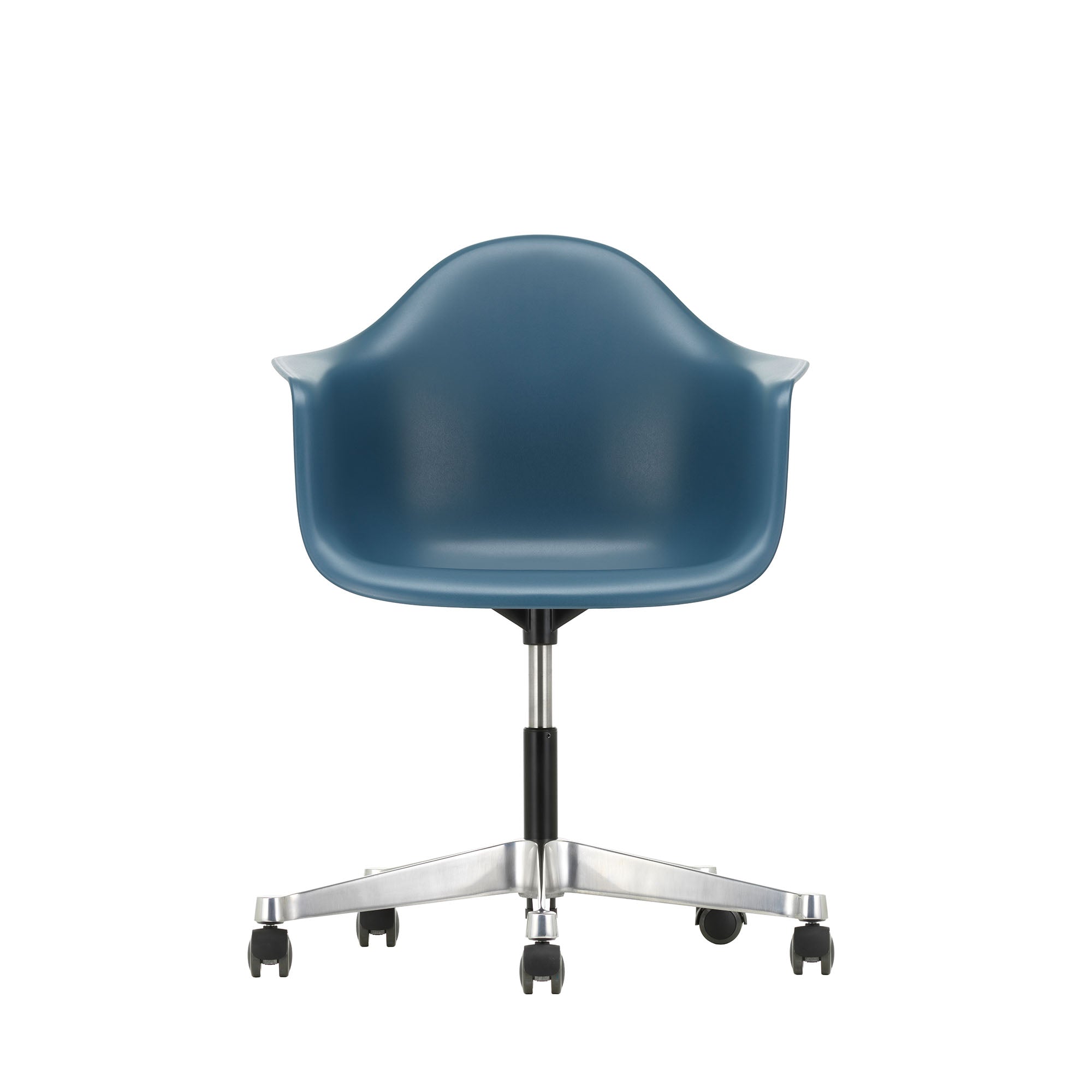Eames Plastic RE PACC scaun de birou