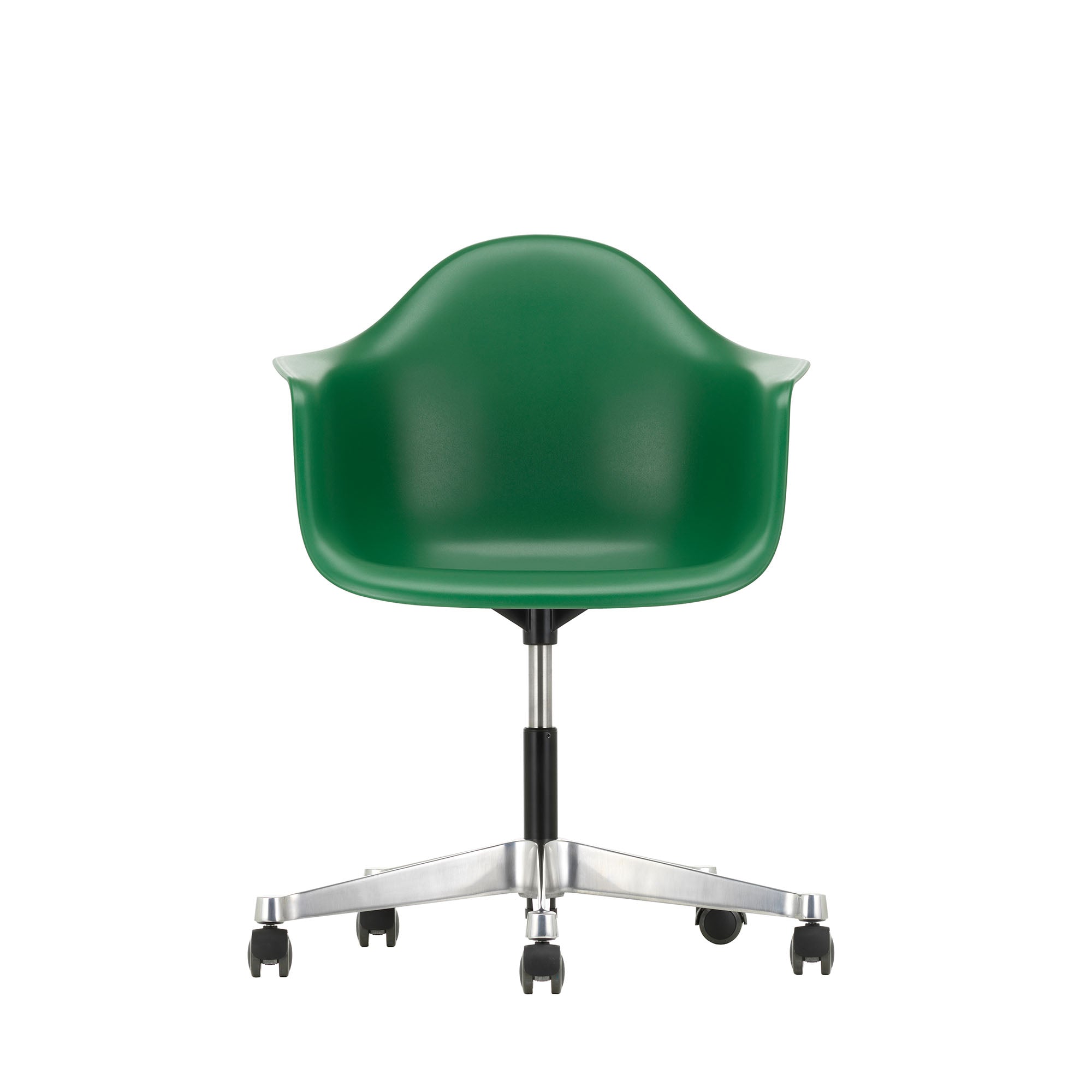 Eames Plastic RE PACC scaun de birou