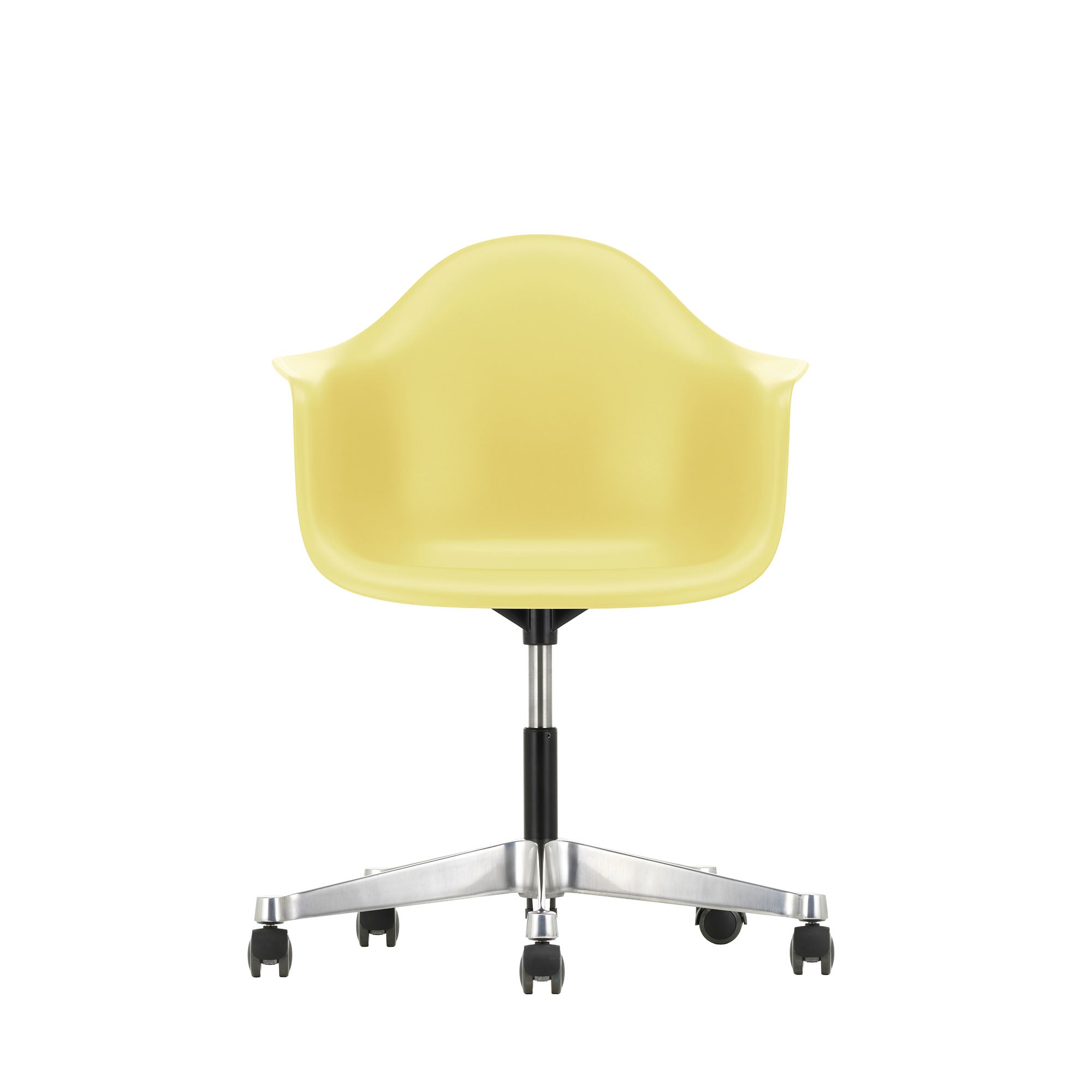 Eames Plastic RE PACC scaun de birou