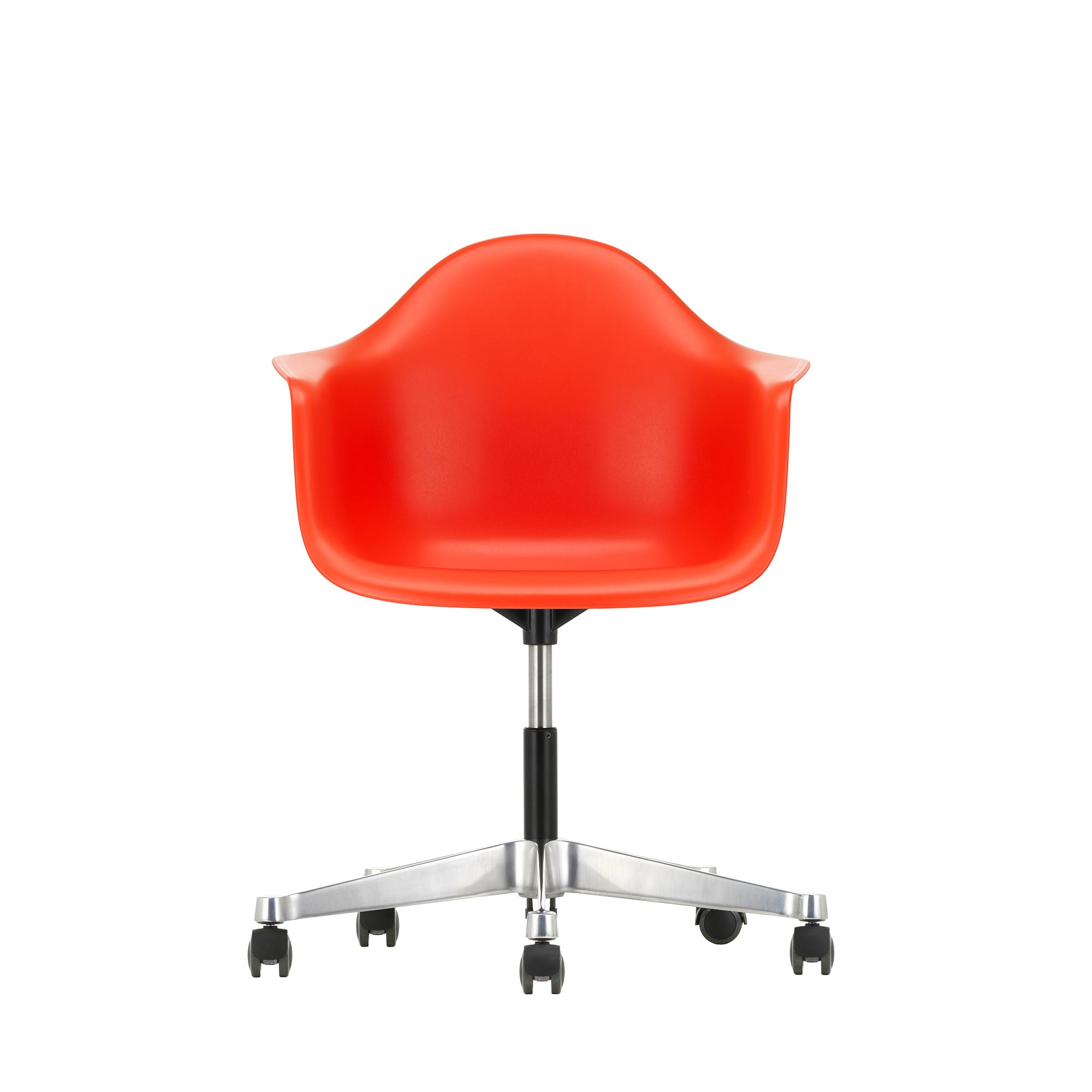 Eames Plastic RE PACC scaun de birou