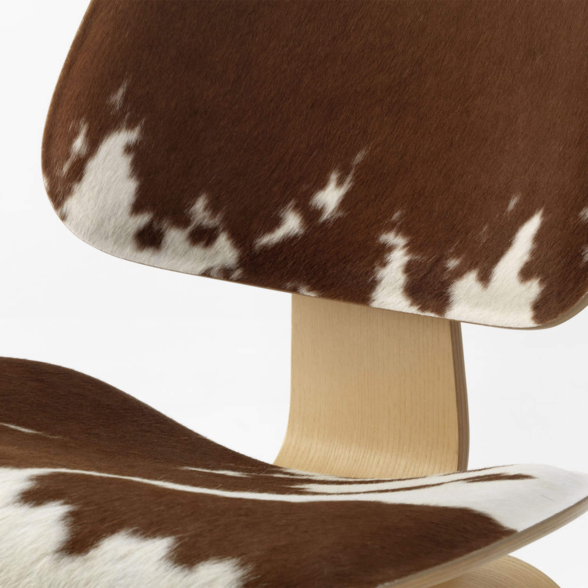 LCW calf's skin demifotoliu