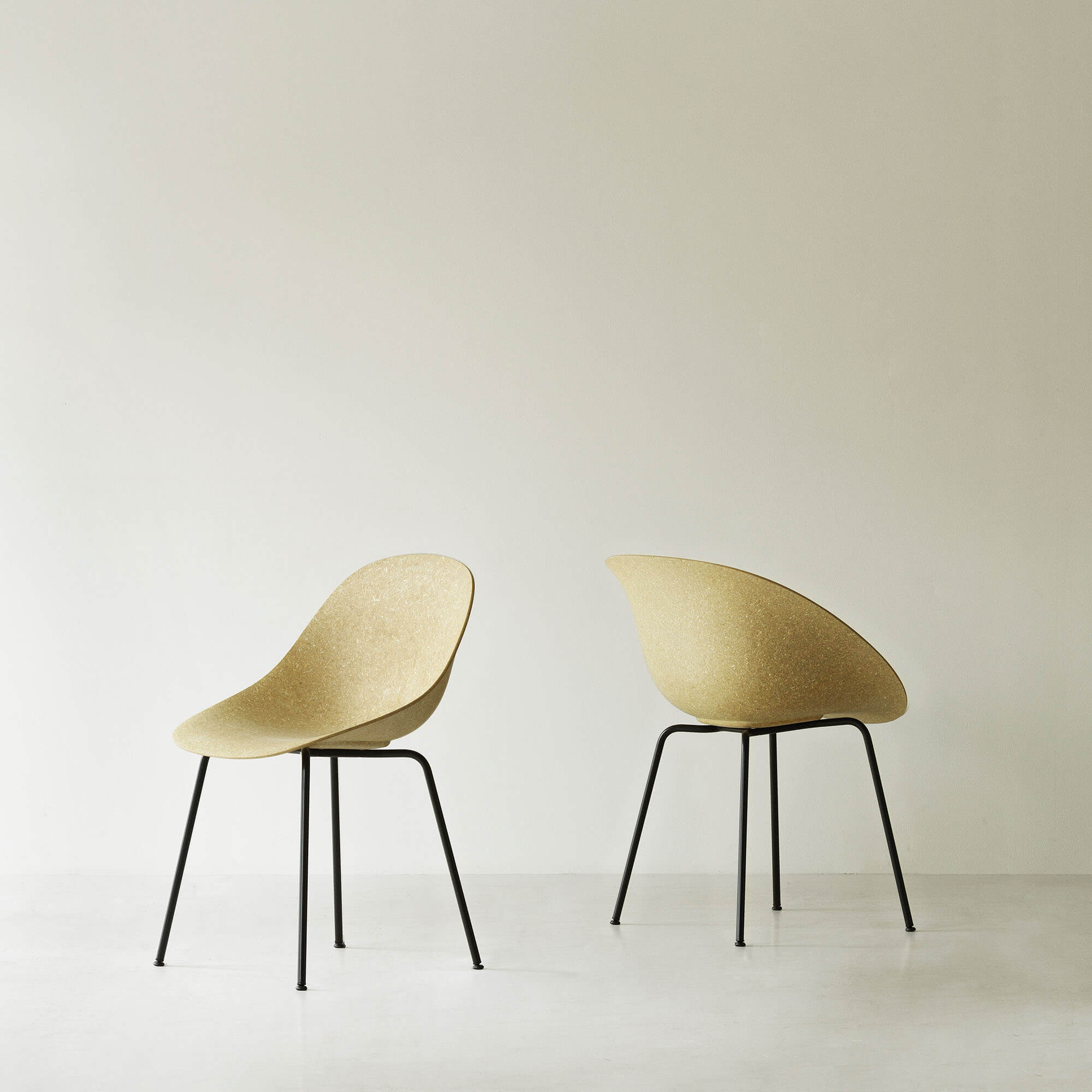 Mat scaun de dining