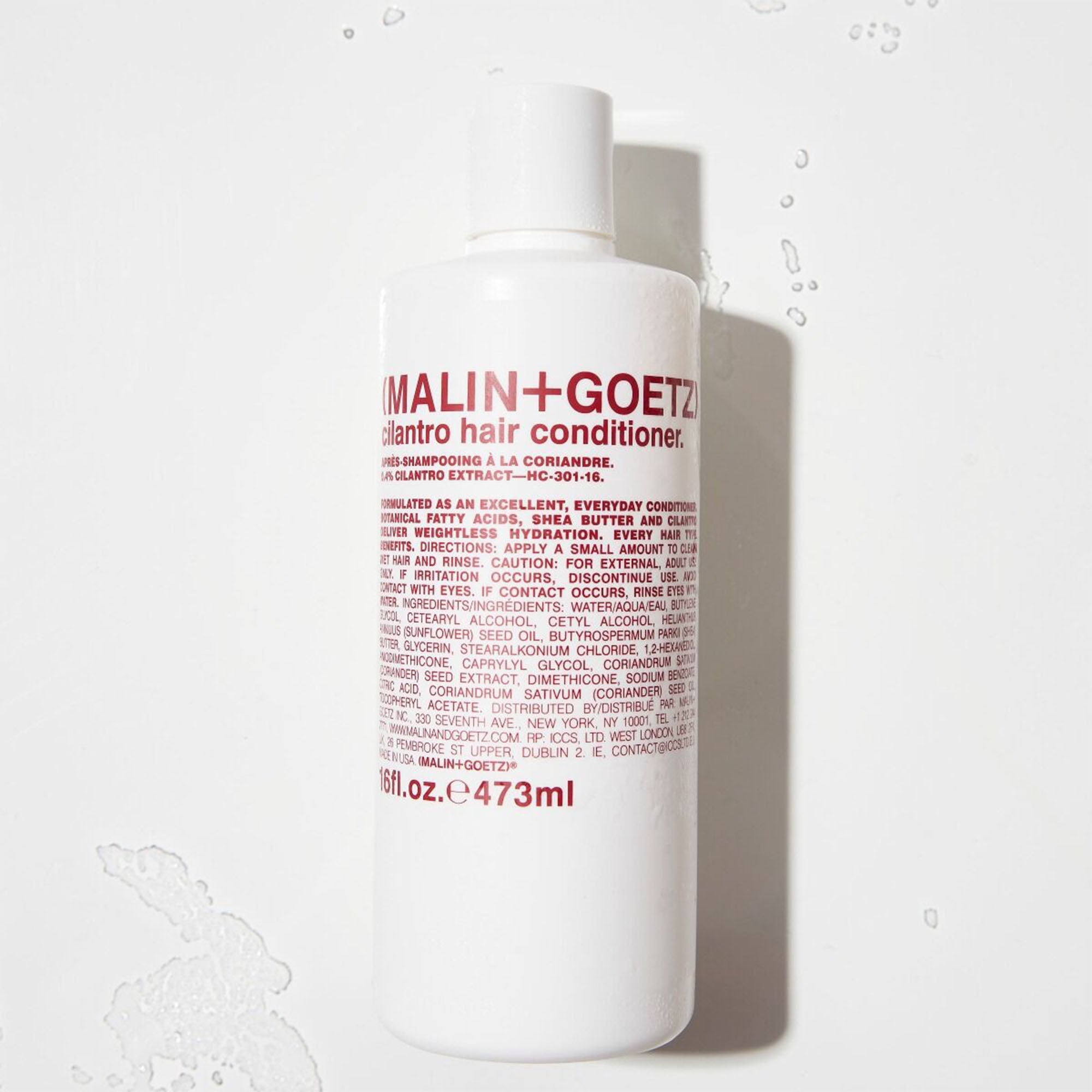 Cilantro balsam de păr